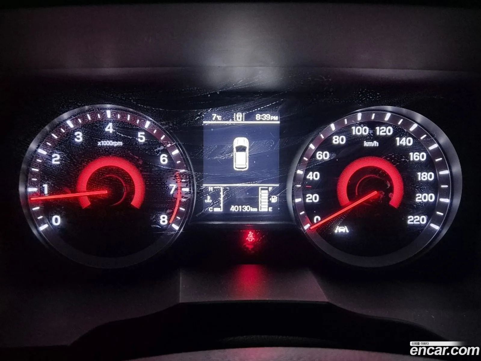 Berry New Tivoli Gasoline 15 2Wd V3 - фотография 17340221