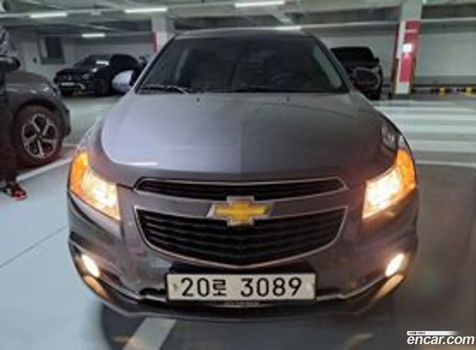 Cruise 18 Ltz - фотография 8015151