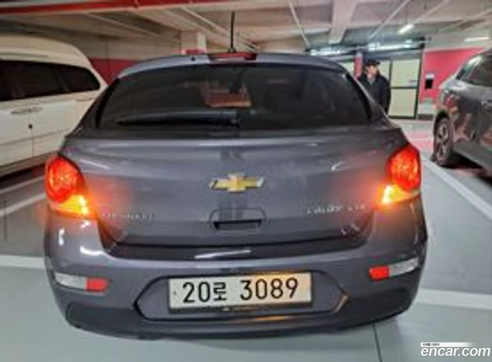 Korex Auto Trade - фотография 8062939