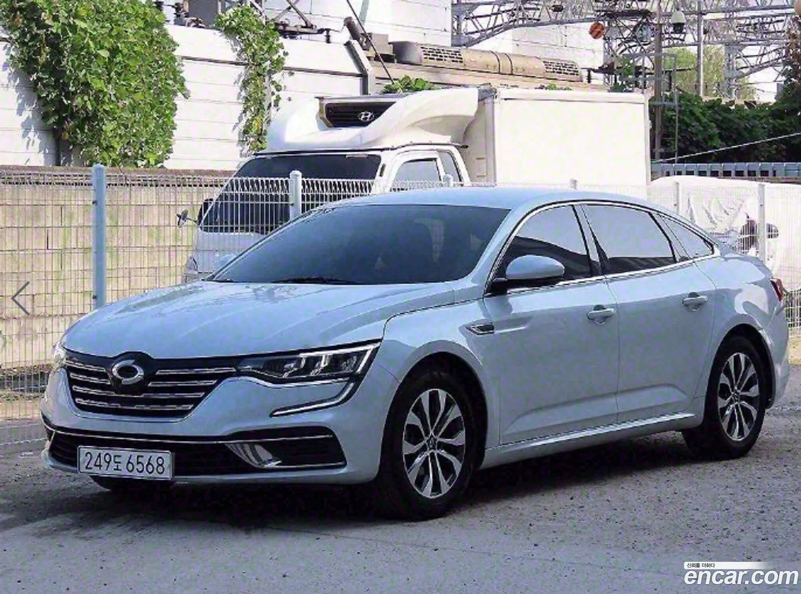 Korex Auto Trade - фотография 12822591