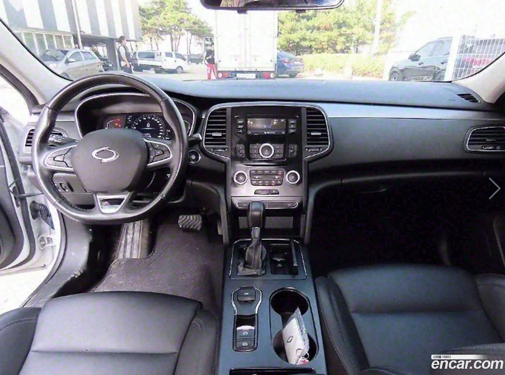 Korex Auto Trade - фотография 12822586