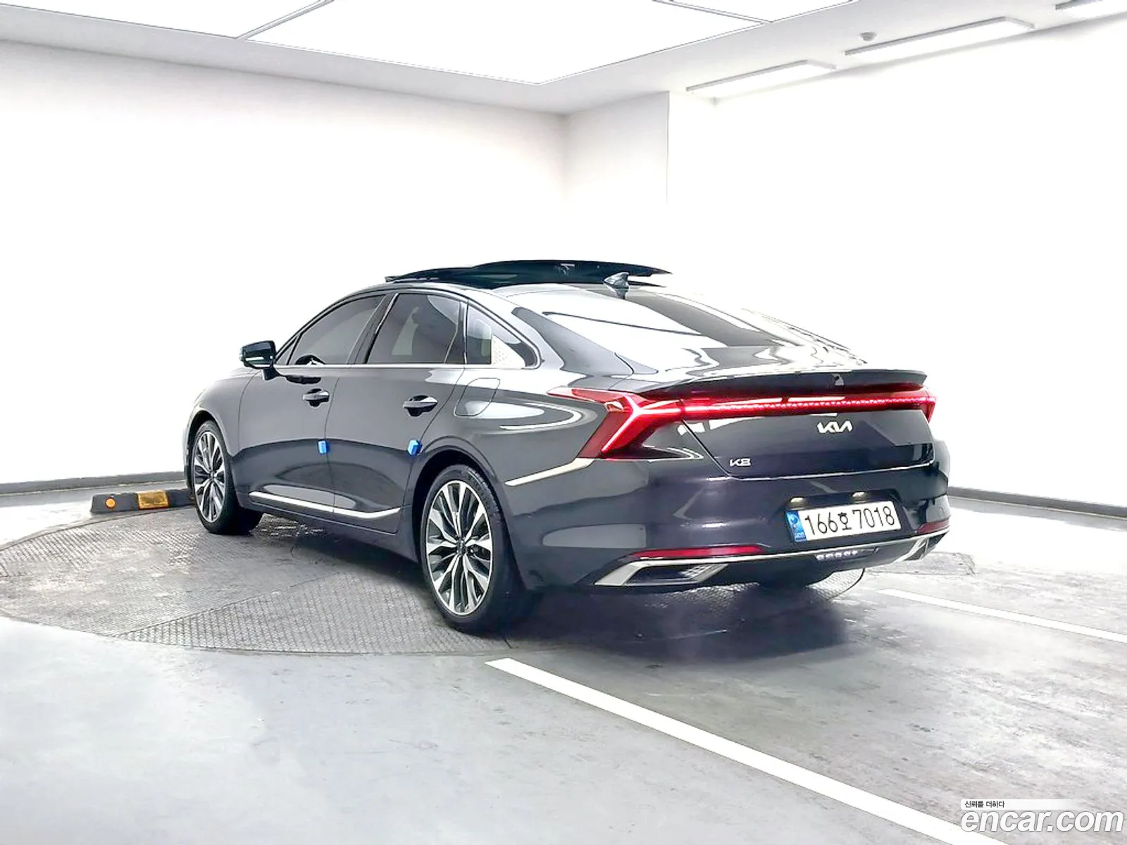Korex Auto Trade - фотография 2385209