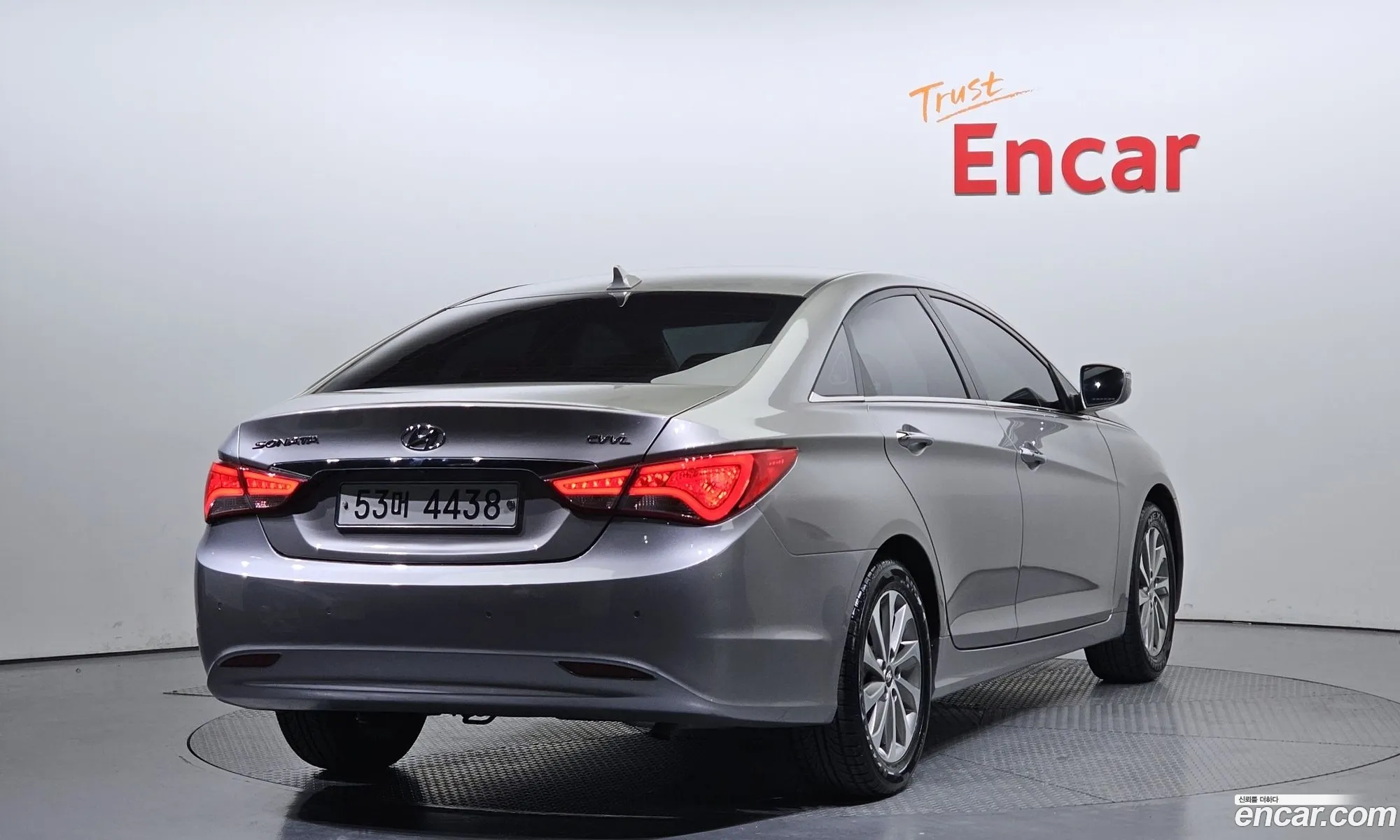 Korex Auto Trade - фотография 7029771