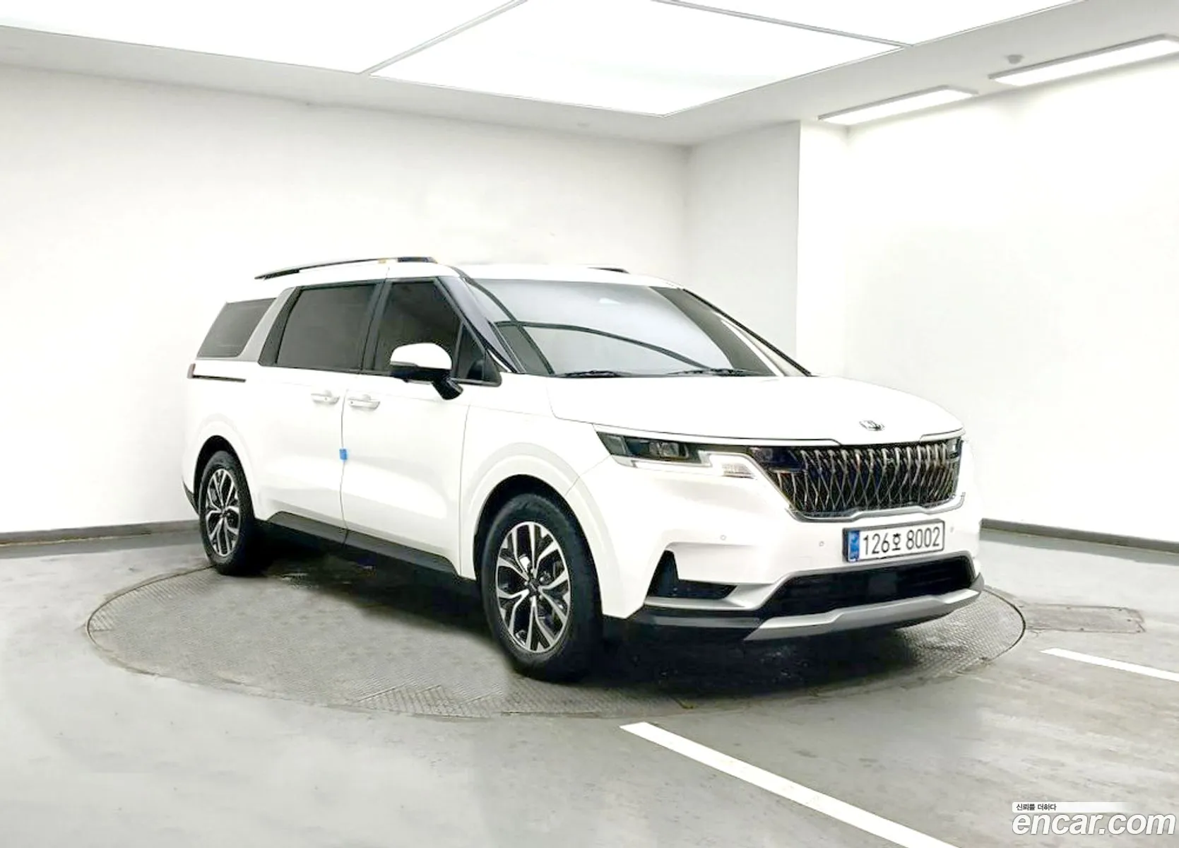 Korex Auto Trade - фотография 11148399