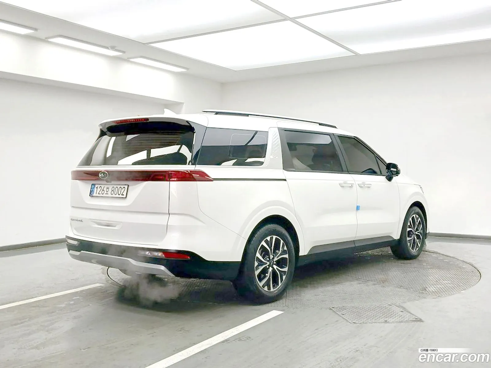 Korex Auto Trade - фотография 11148398