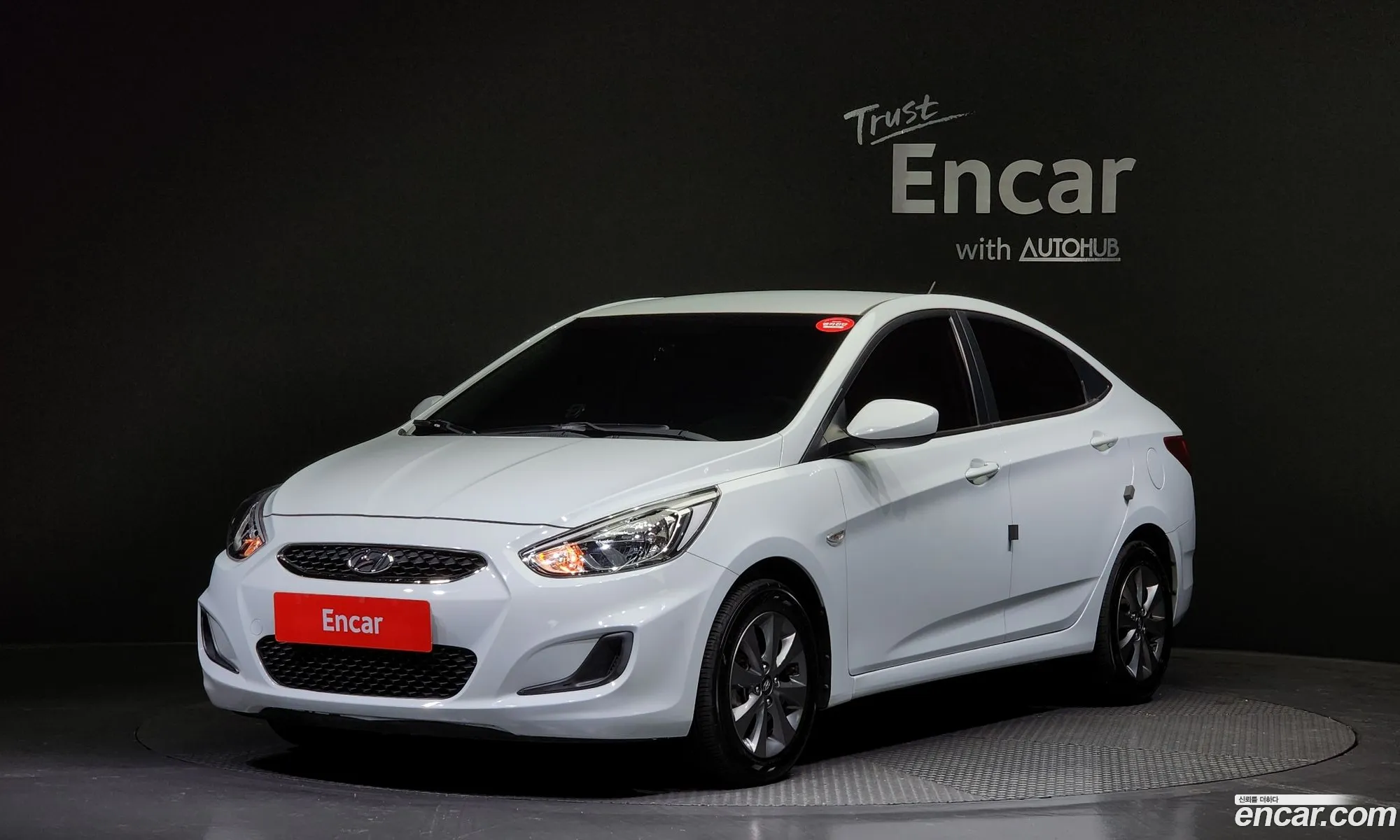 Accent New 14 Vvt Value Plus - фотография 11857334