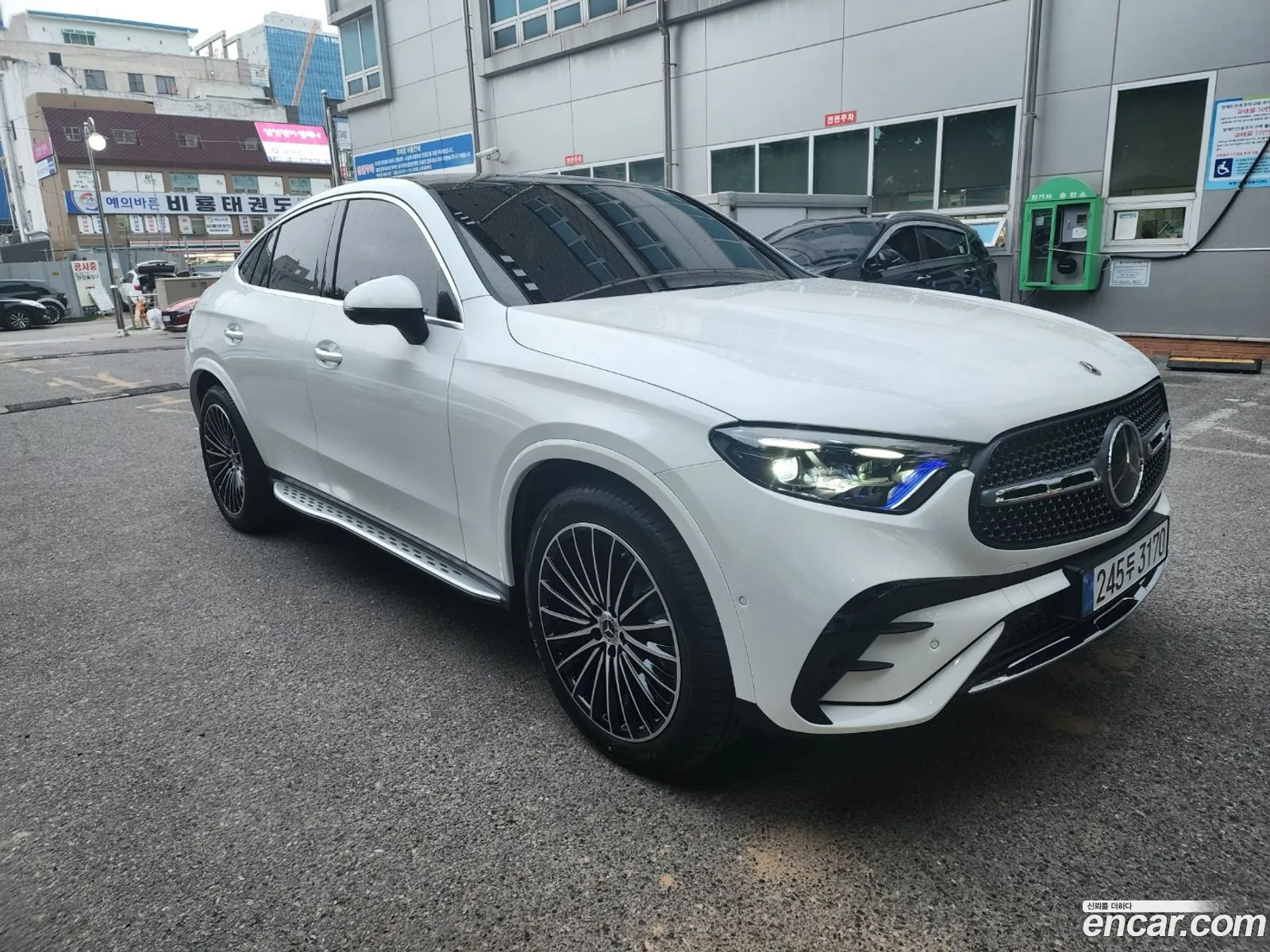 Korex Auto Trade - фотография 1126909