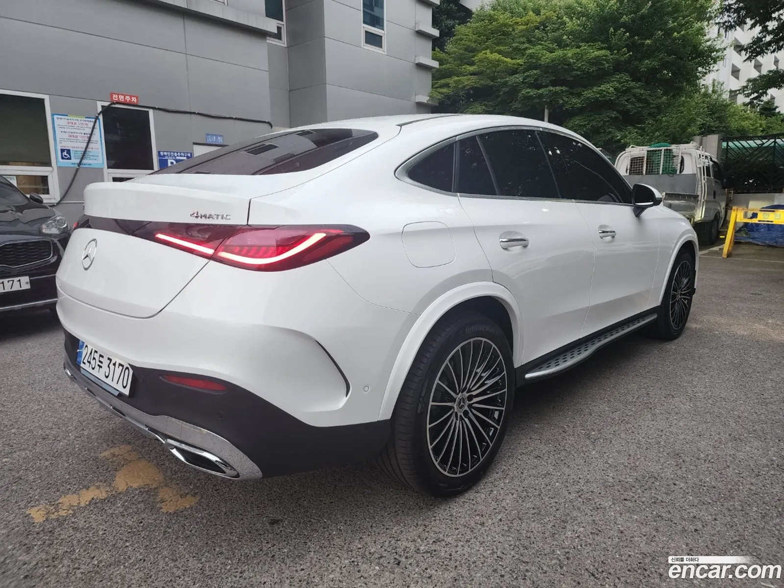 Korex Auto Trade - фотография 1126906