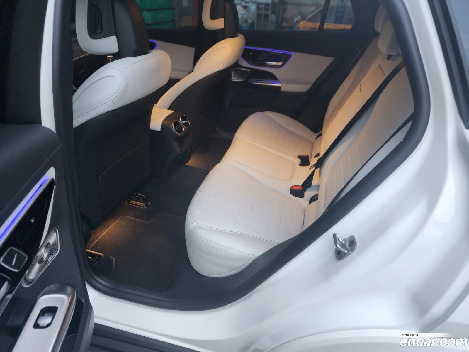 Glc-Class X254 Glc300 4Matic Coupe - фотография 1097535