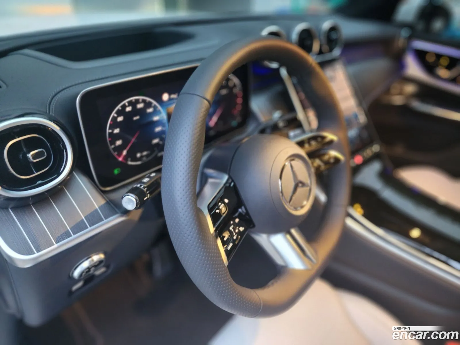 Glc-Class X254 Glc300 4Matic Coupe - фотография 1097533