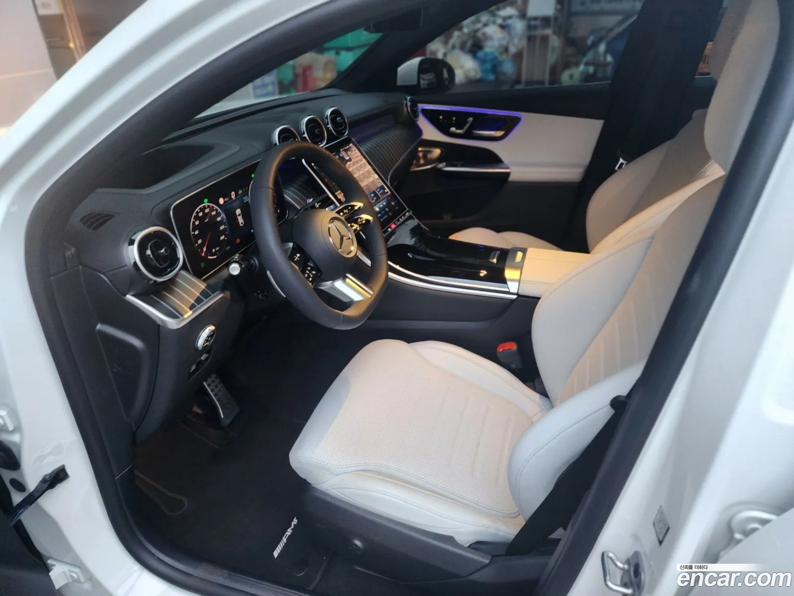 Glc-Class X254 Glc300 4Matic Coupe - фотография 1097532