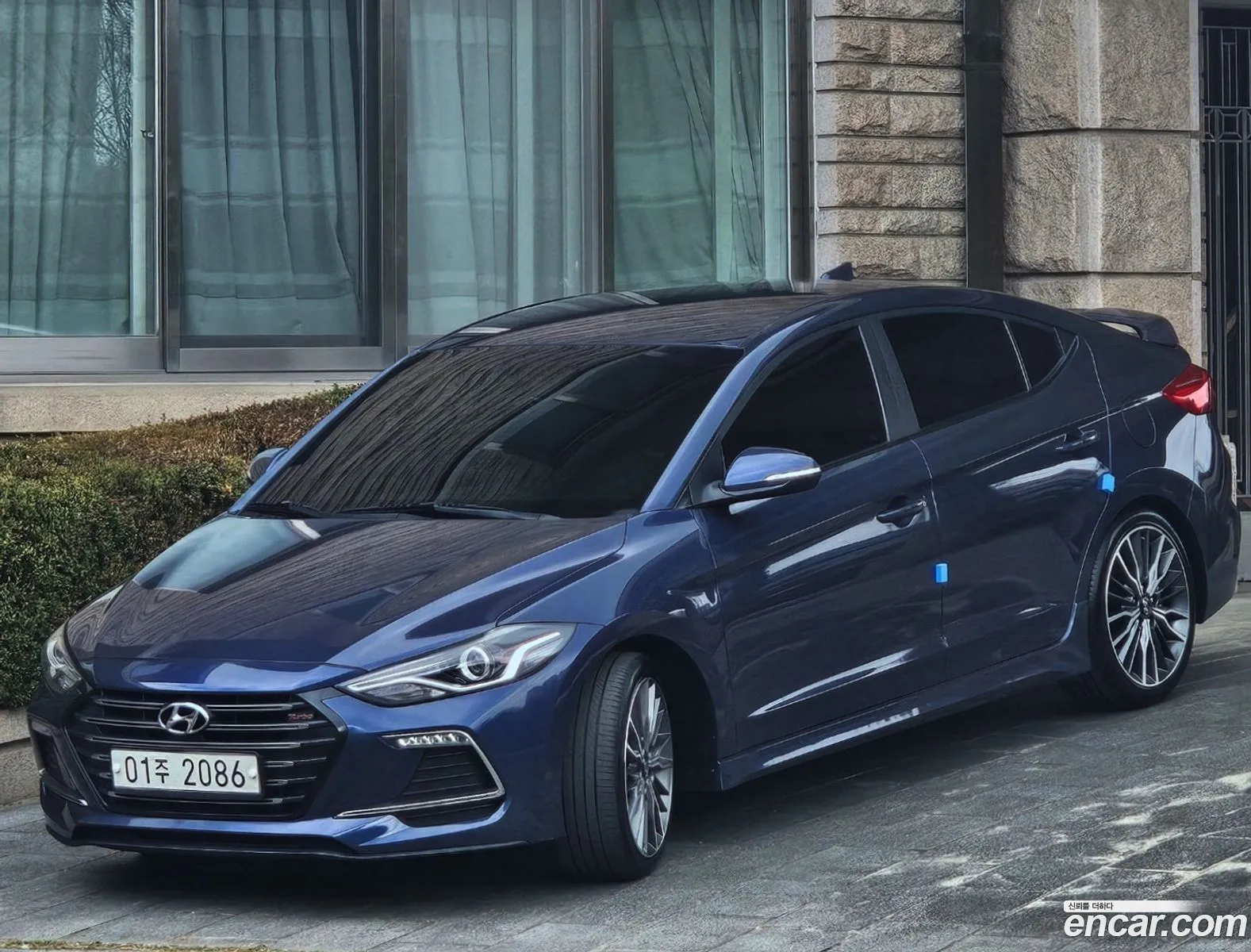 Korex Auto Trade - фотография 624937