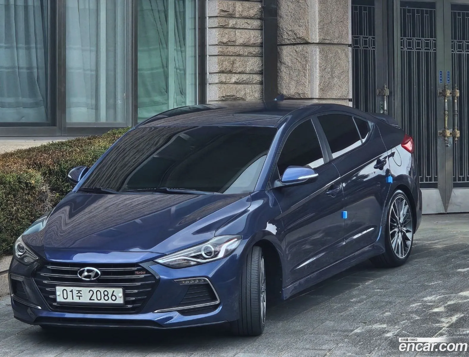 Korex Auto Trade - фотография 624936