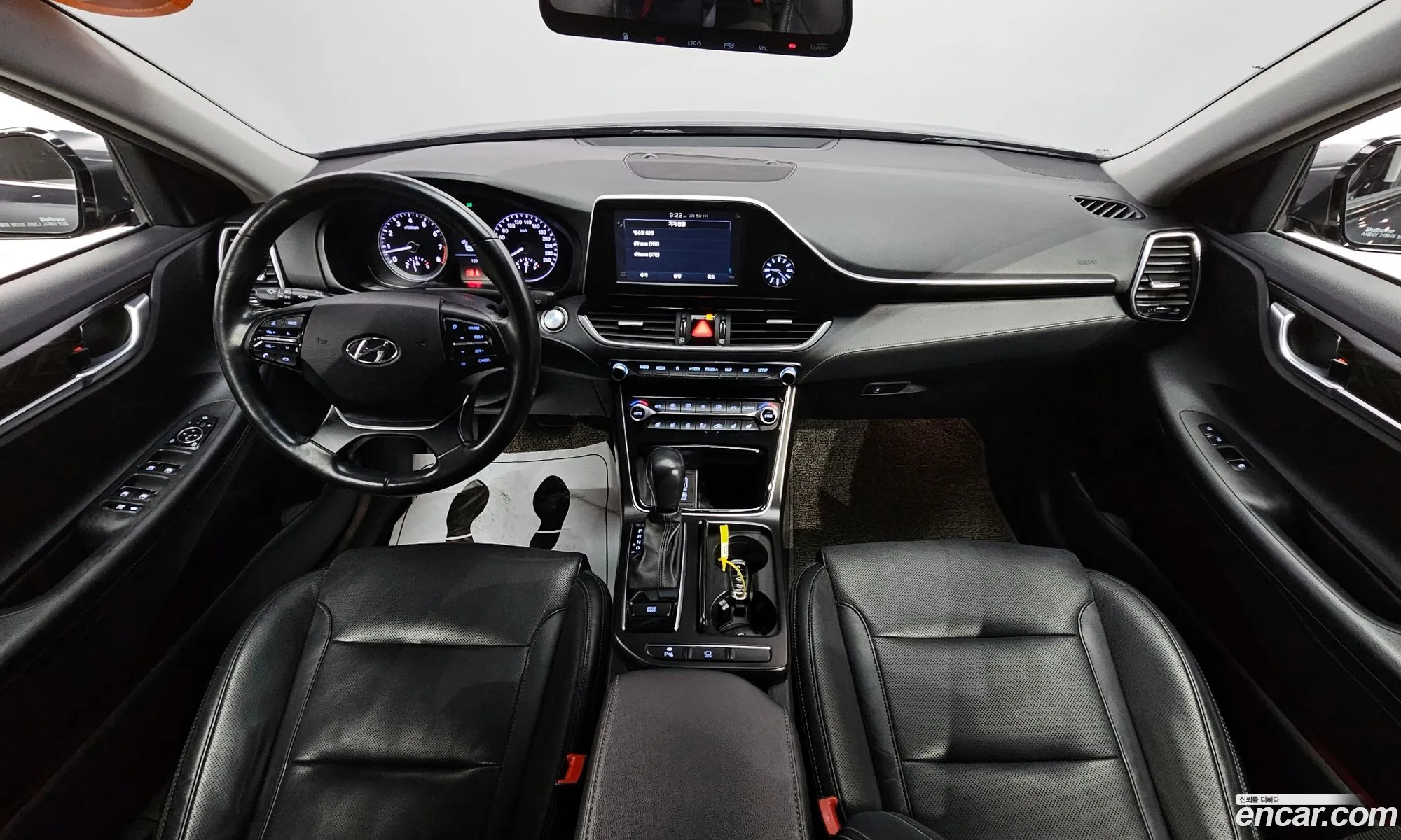 Korex Auto Trade - фотография 11916794