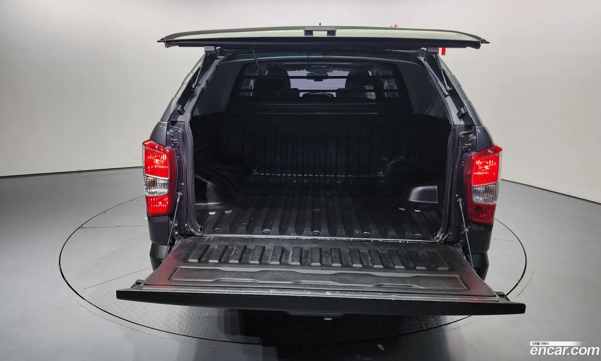 Rexton Sports Diesel 22 2Wd Prestige - фотография 16834393