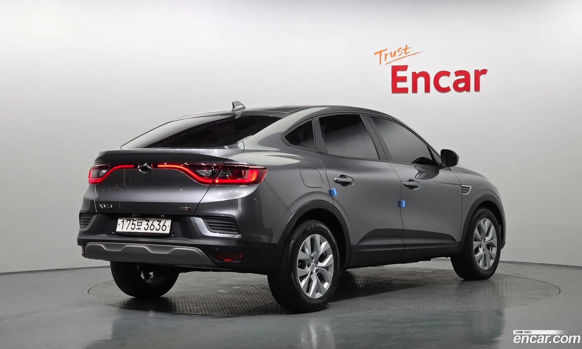 Korex Auto Trade - фотография 12747695