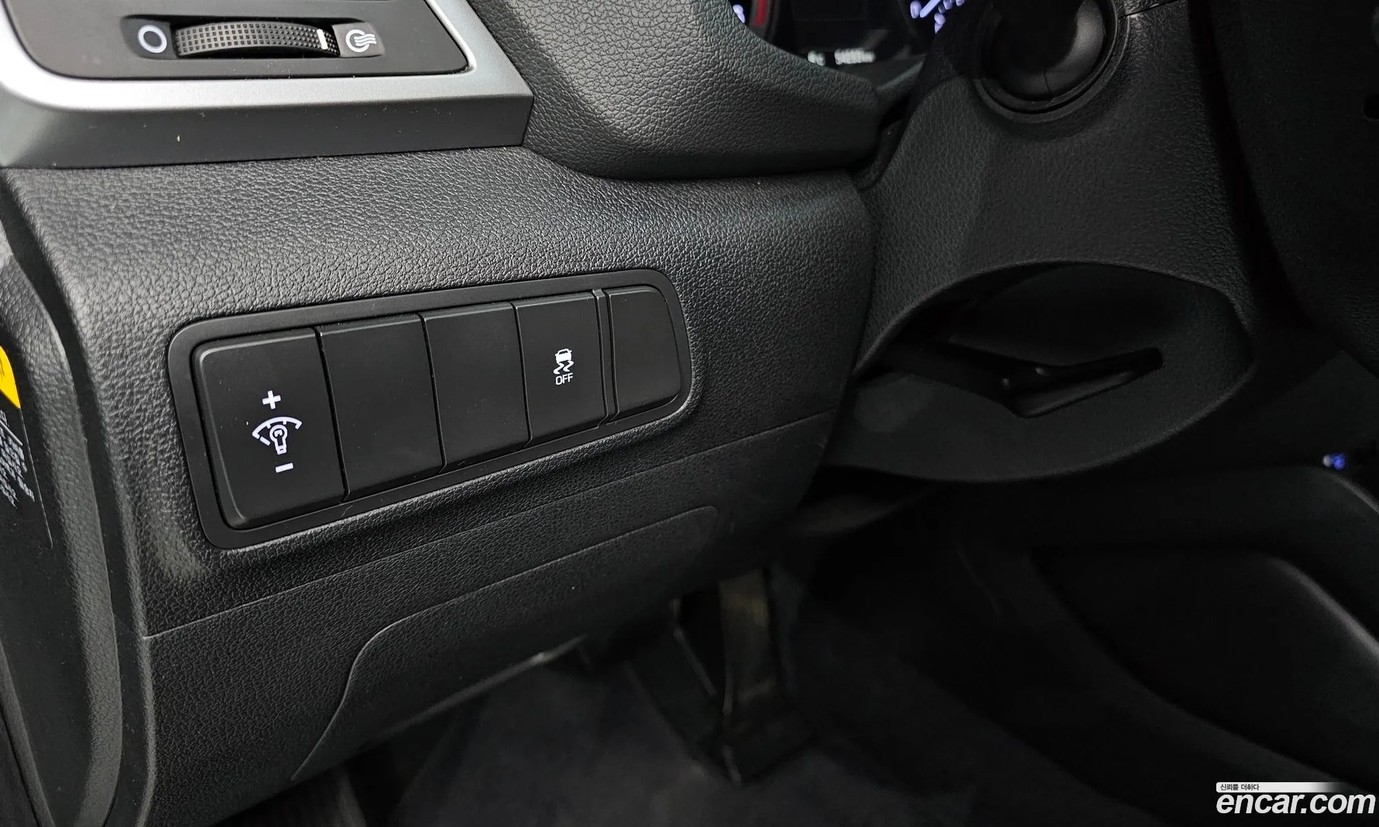 All New Tucson Diesel 17 2Wd Modern - фотография 18872314