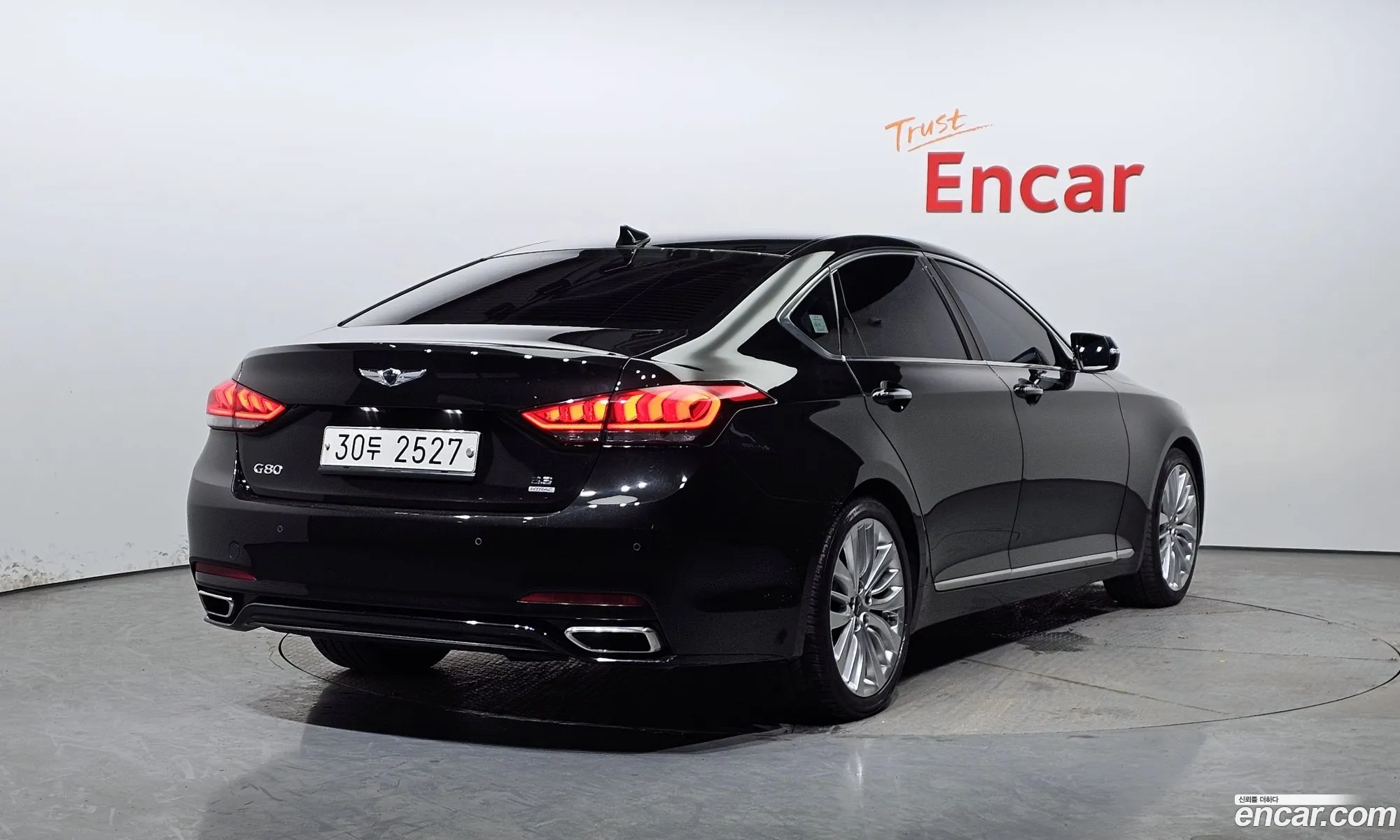 Korex Auto Trade - фотография 11011238