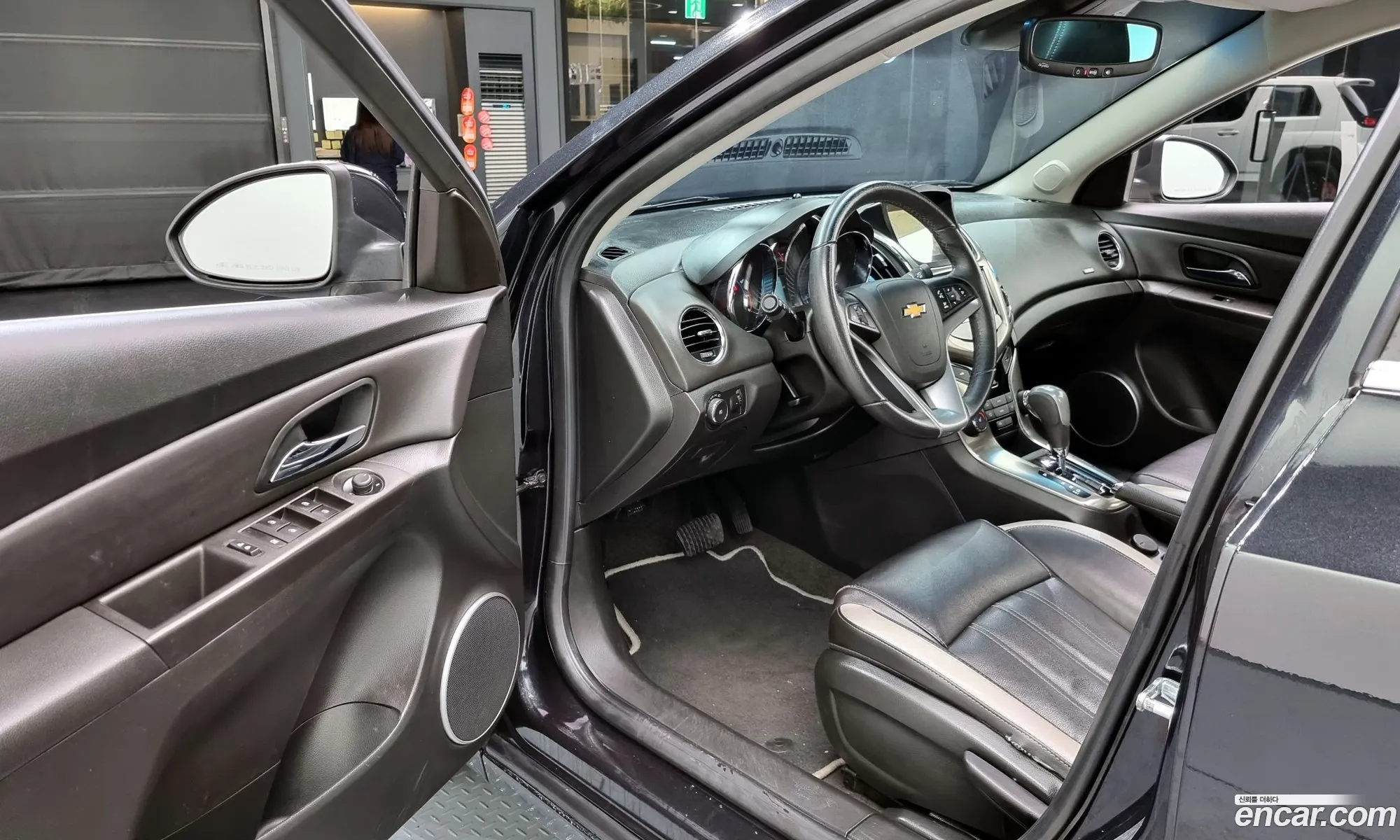 Korex Auto Trade - фотография 7979516