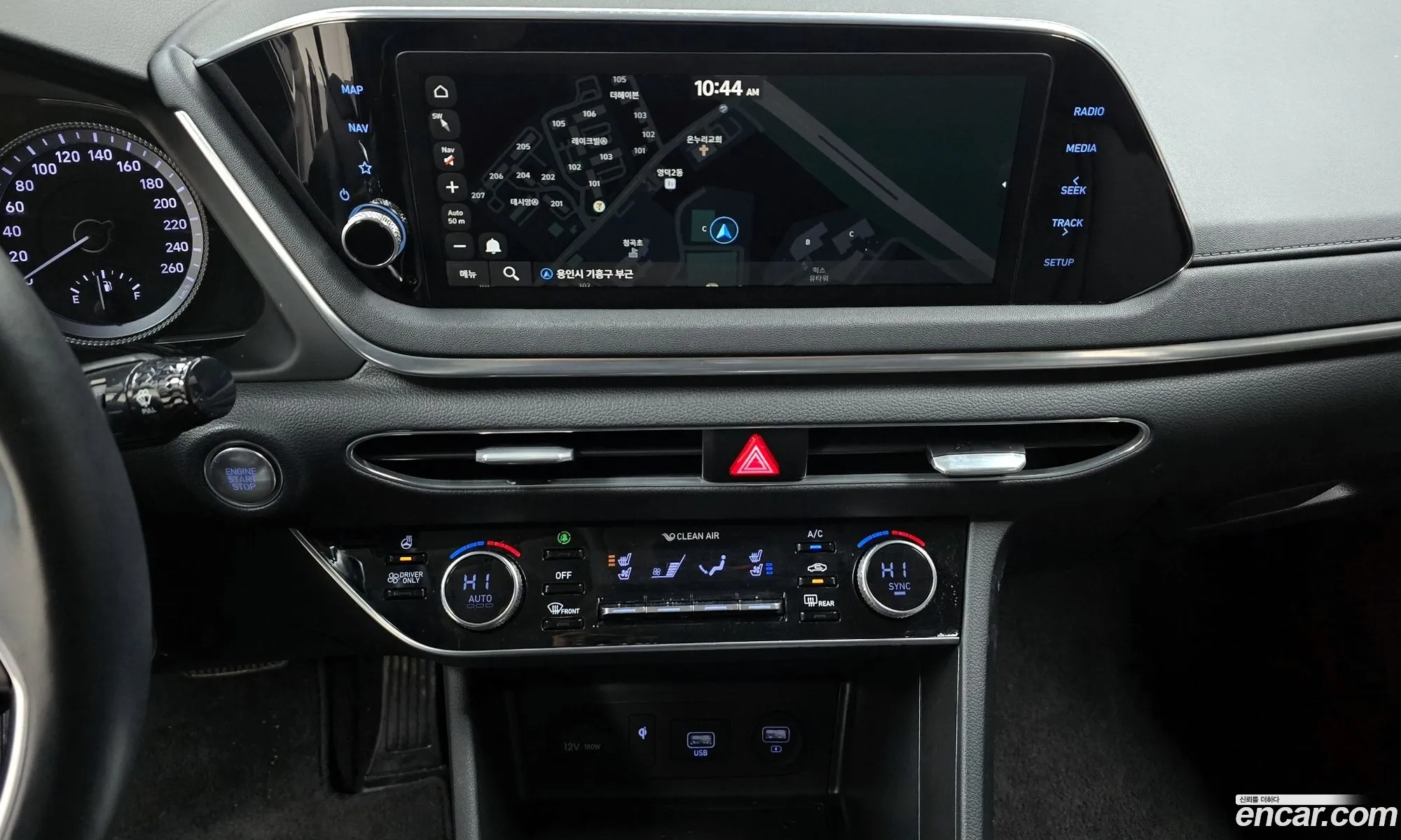 Sonata Hybrid Dn8 Premium Family - фотография 18125527