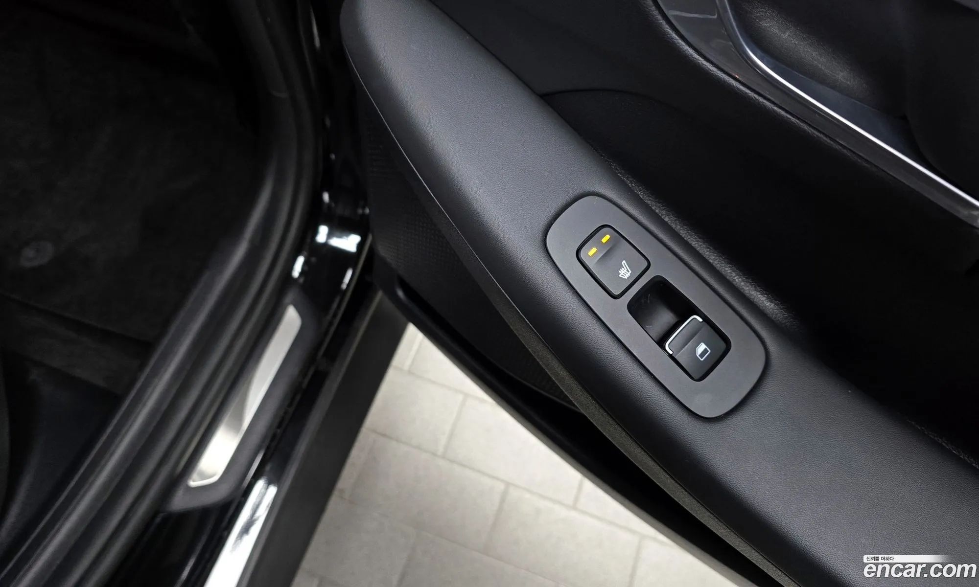 Sonata Hybrid Dn8 Premium Family - фотография 18125524