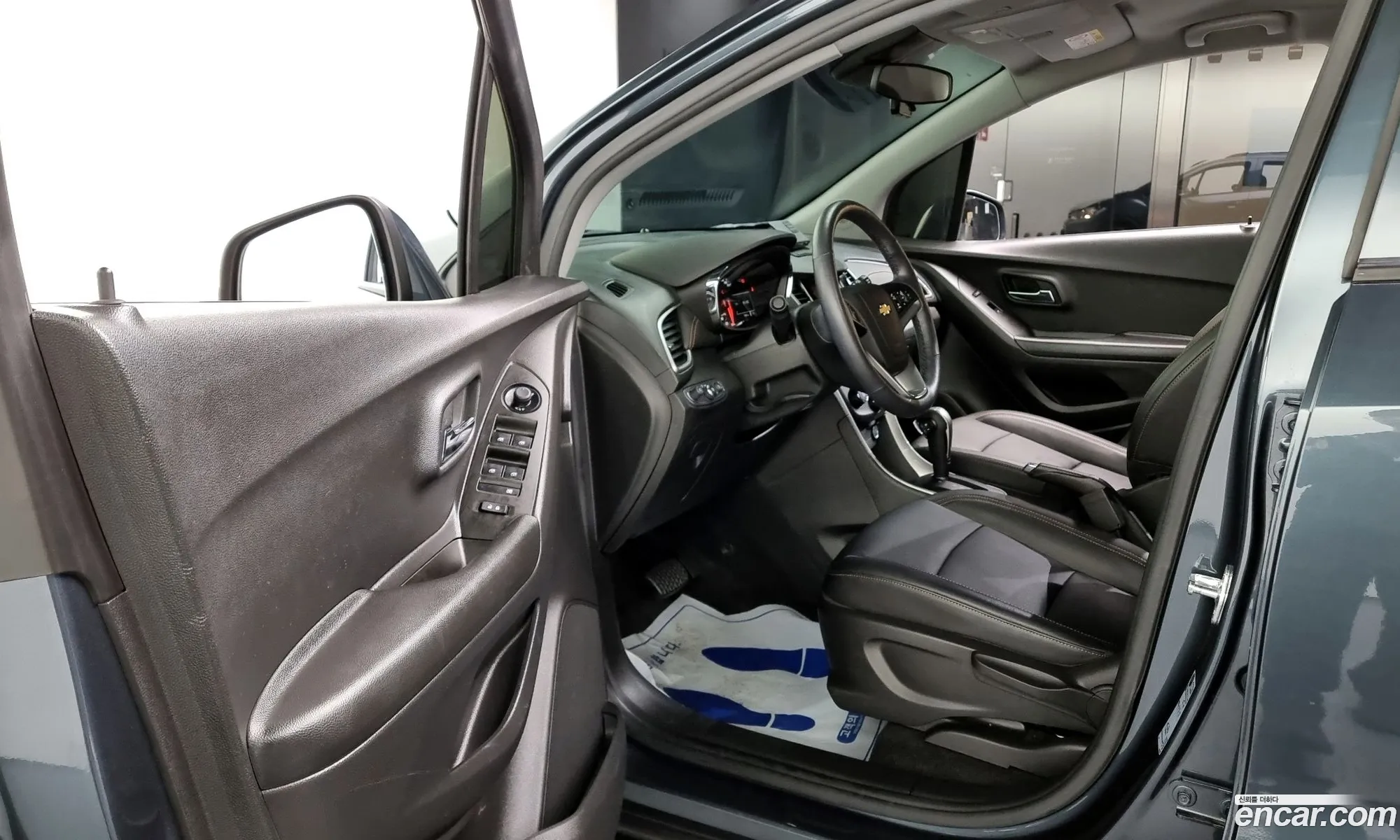 Korex Auto Trade - фотография 7861039
