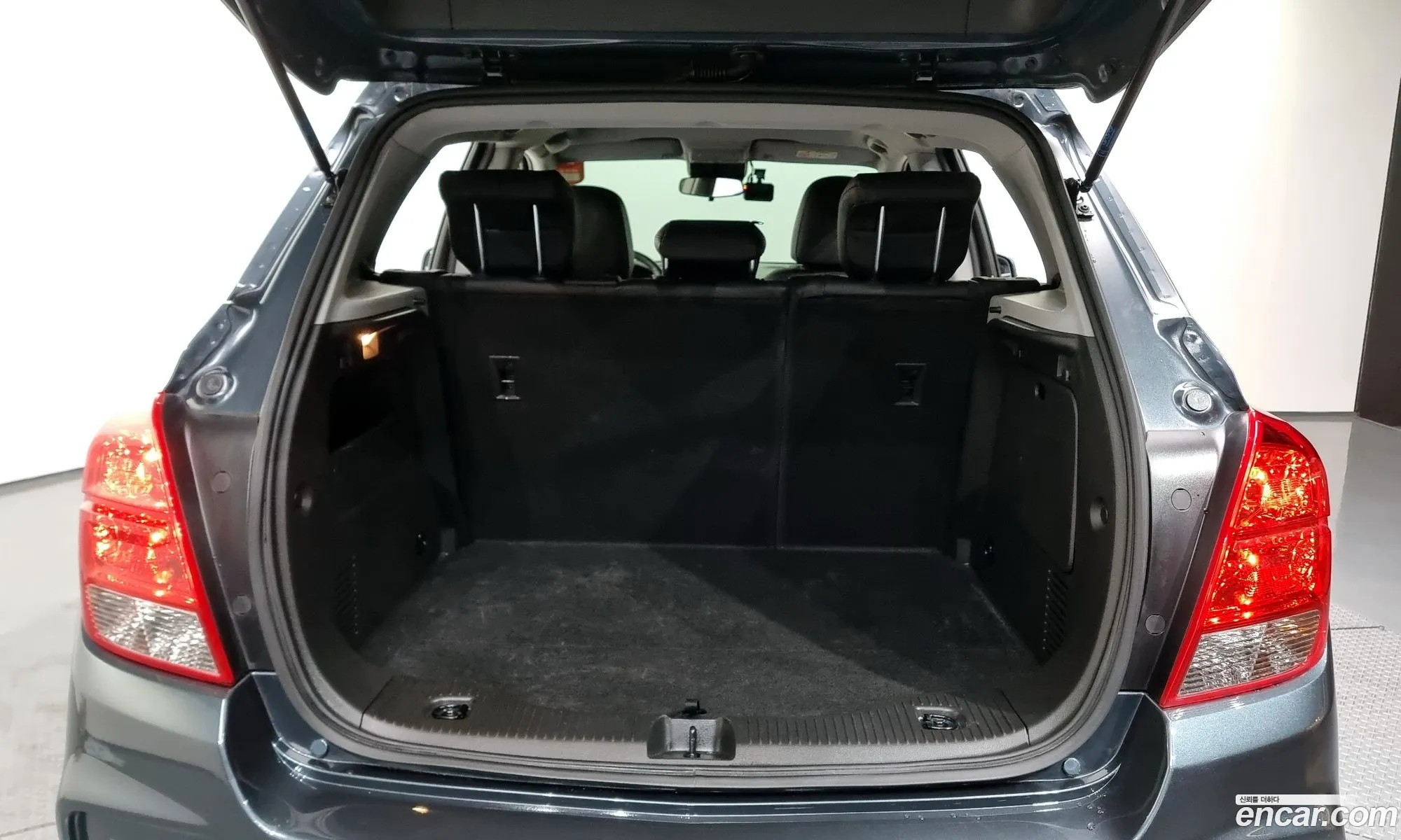 The New Trax 14 Lt - фотография 7796147