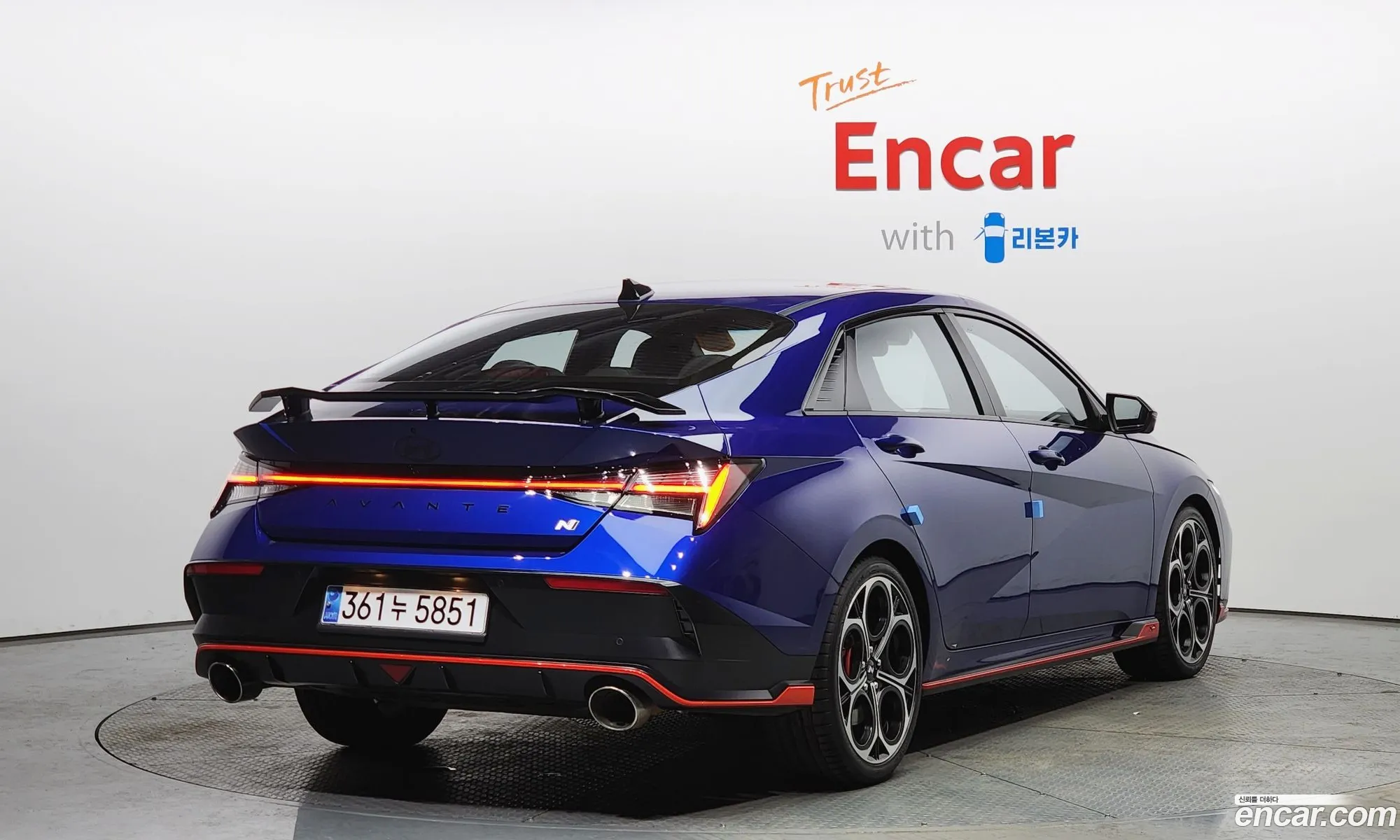 Korex Auto Trade - фотография 19040545