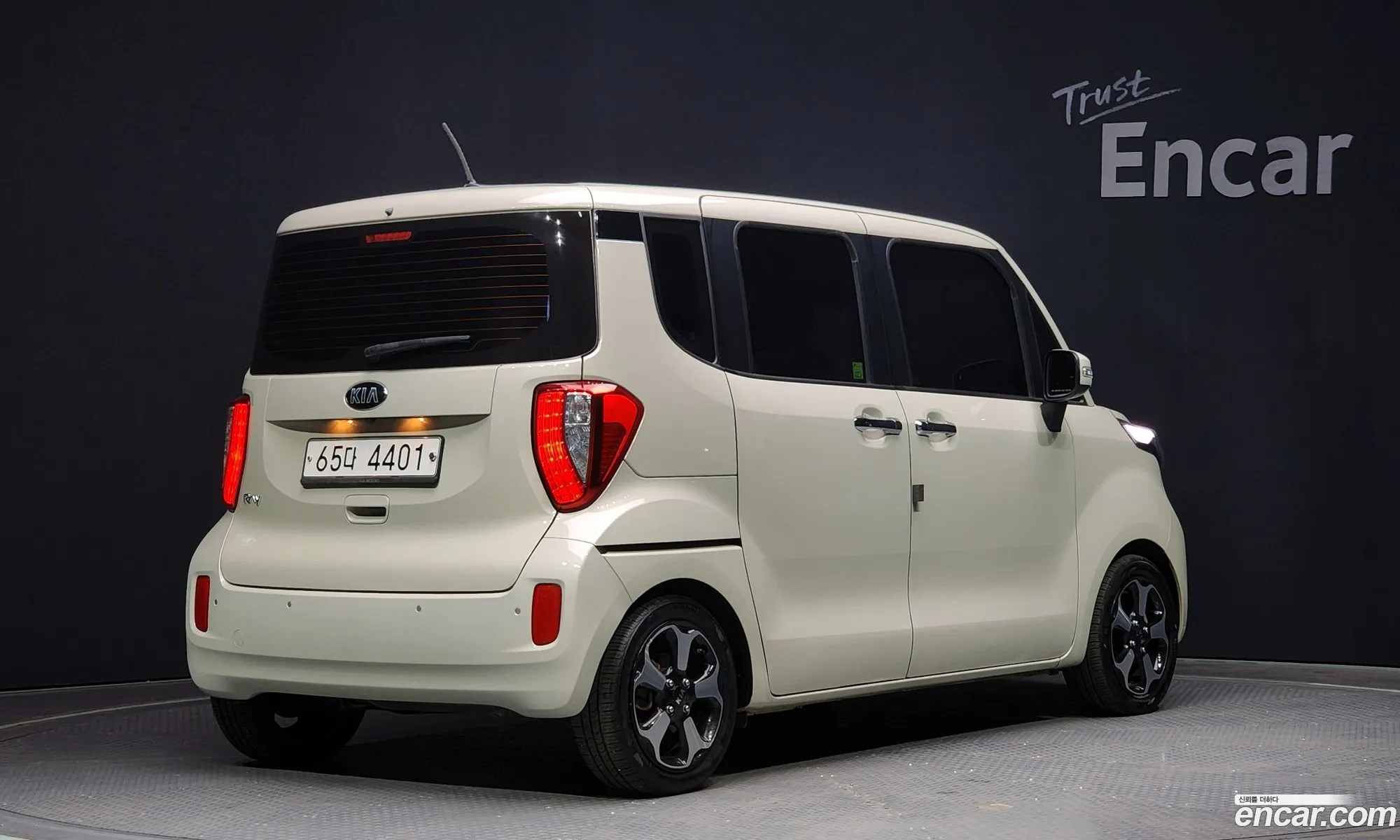 Korex Auto Trade - фотография 13504125