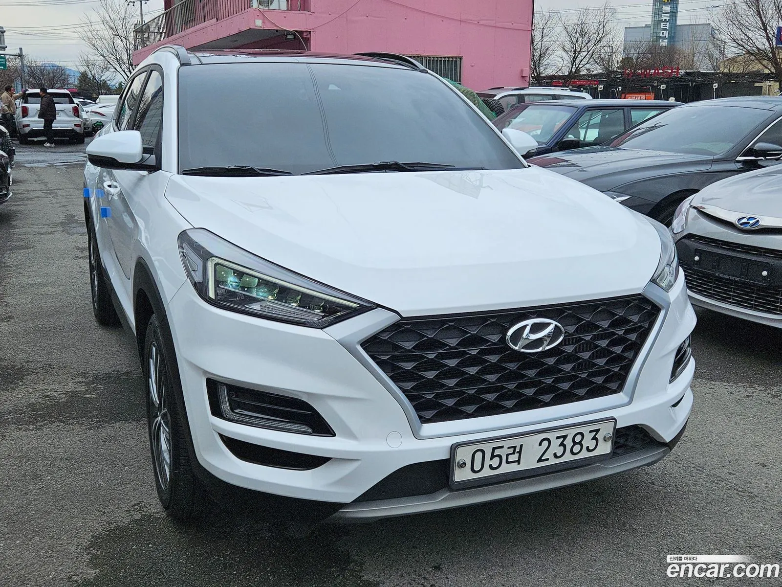 Korex Auto Trade - фотография 14007094