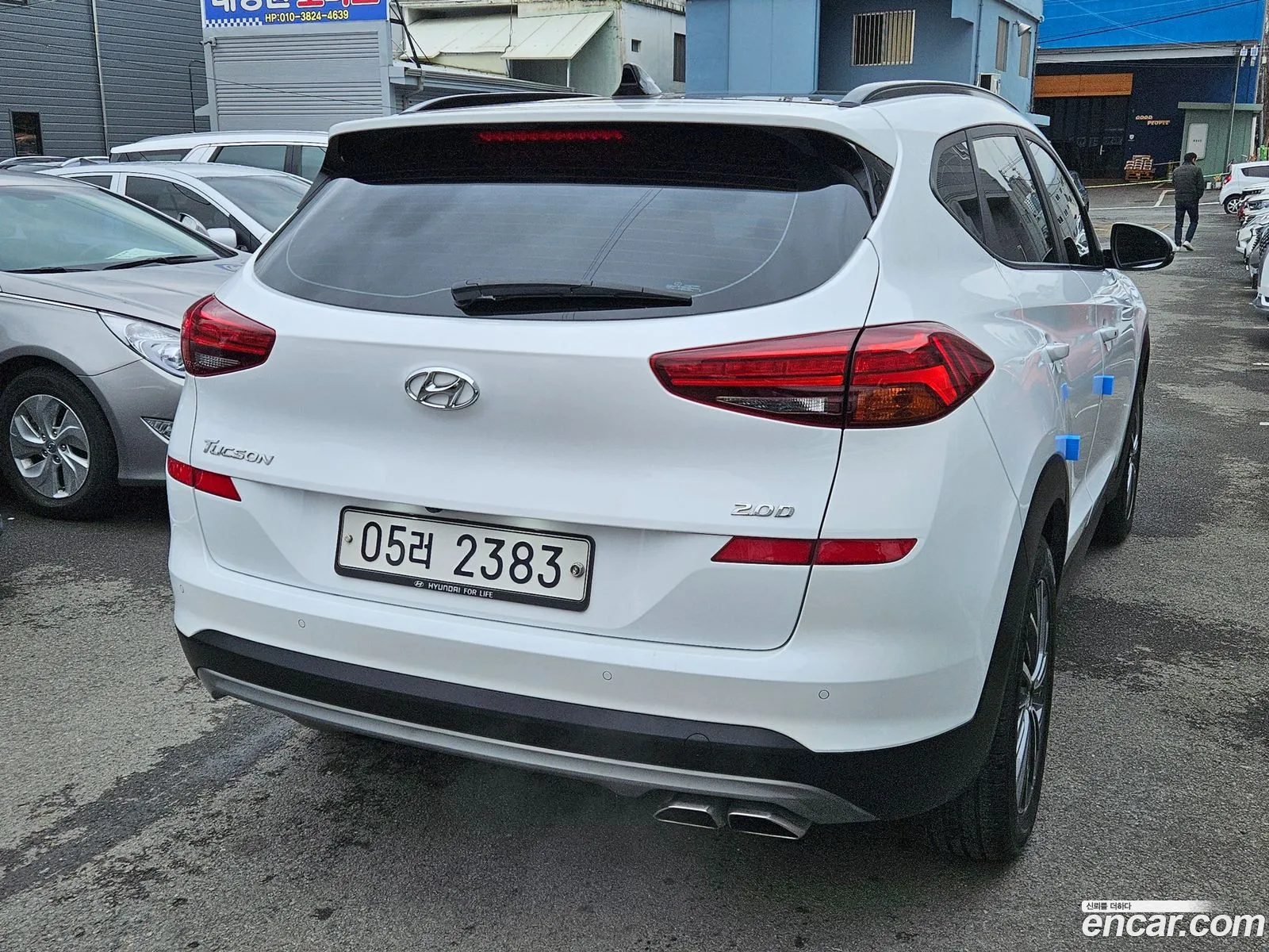 Korex Auto Trade - фотография 14007093