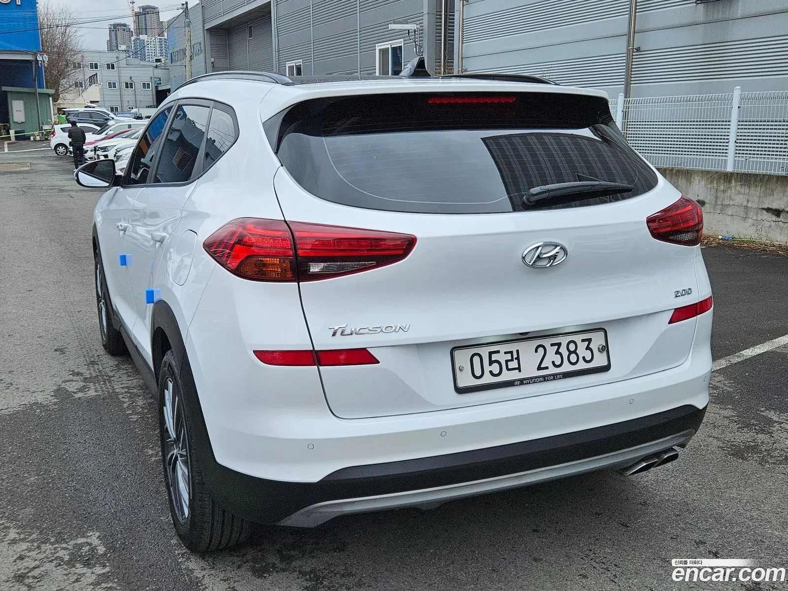 Korex Auto Trade - фотография 14007092