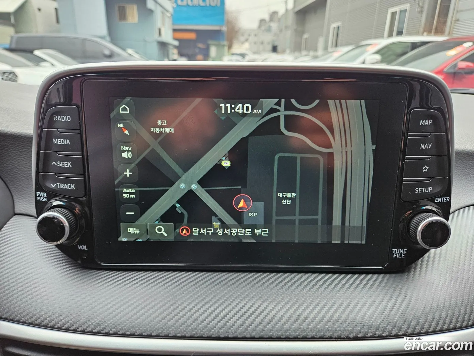 Korex Auto Trade - фотография 14007084
