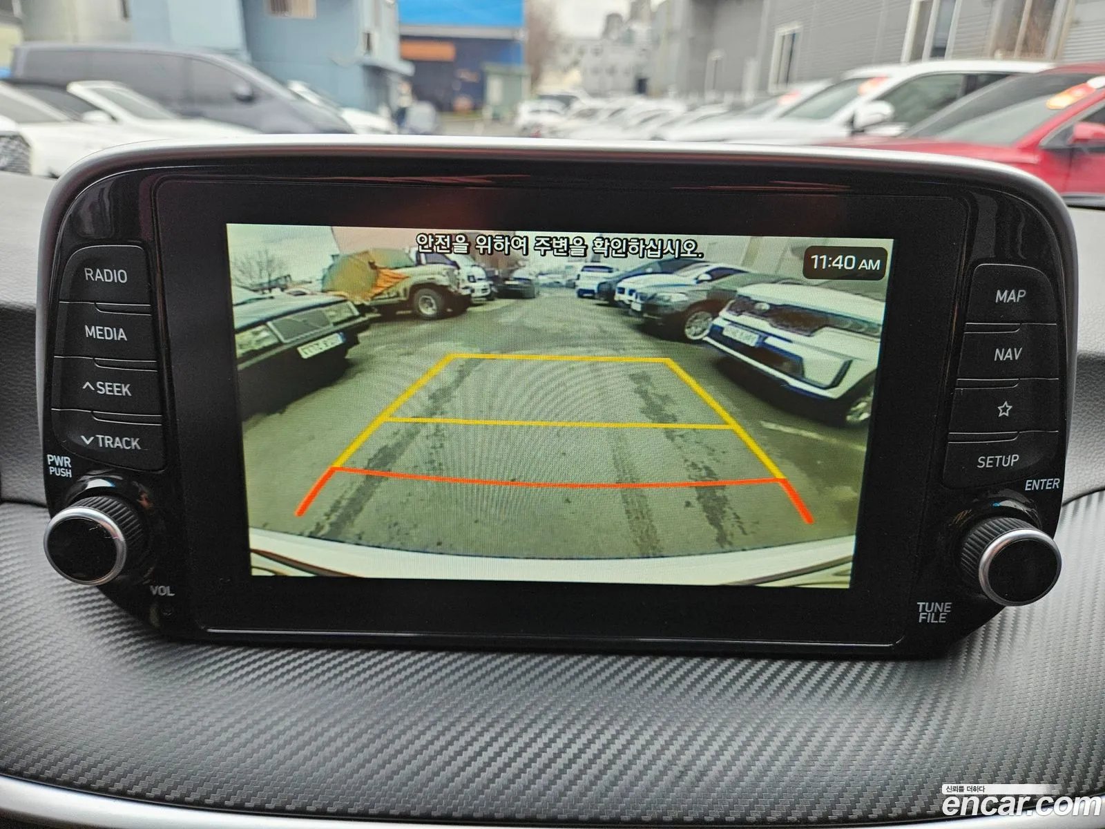 Korex Auto Trade - фотография 14007083