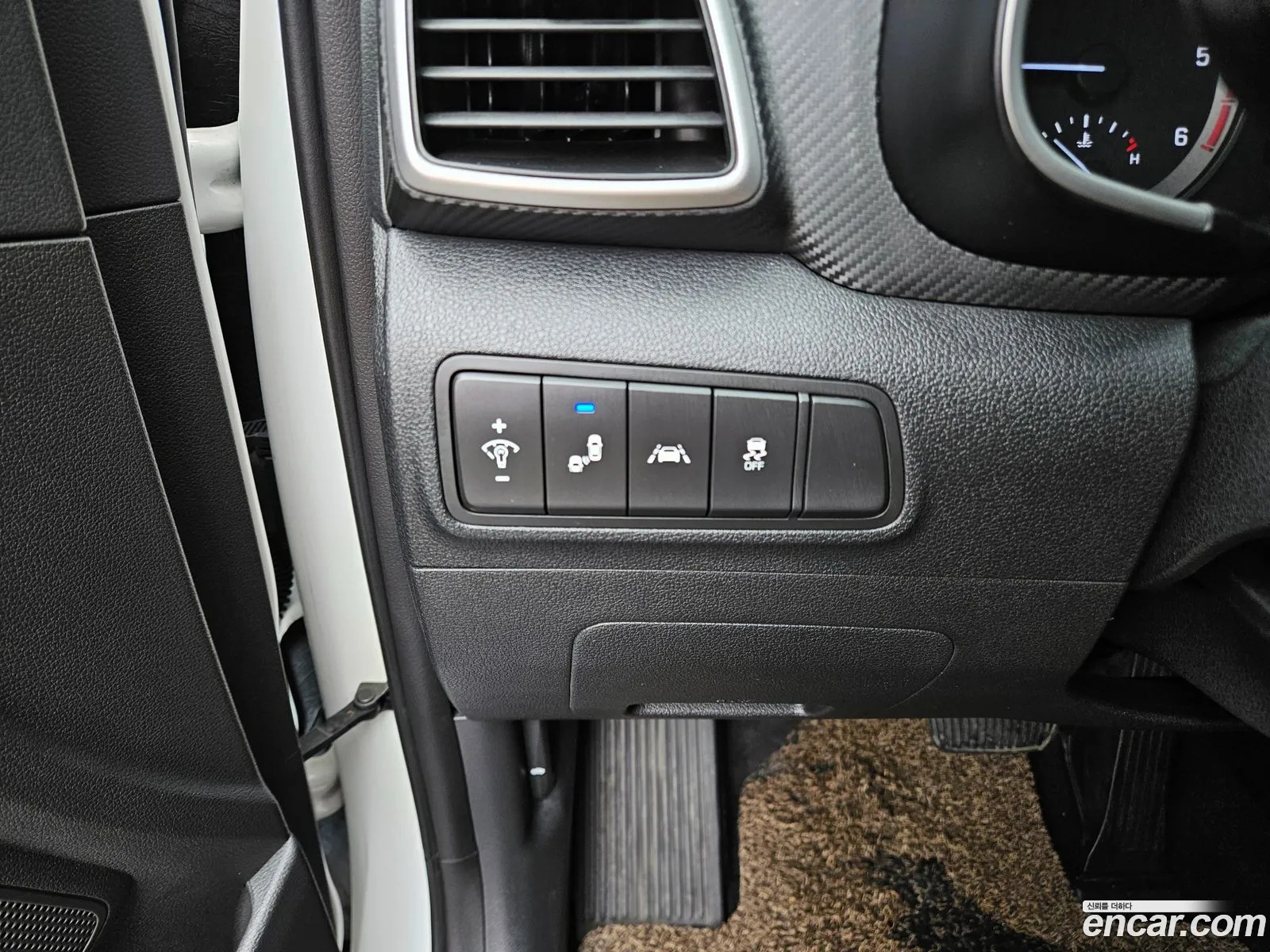 All New Tucson Diesel 20 2Wd Modern - фотография 13979344