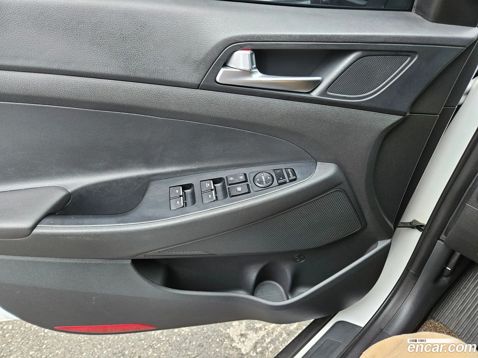 All New Tucson Diesel 20 2Wd Modern - фотография 13979343