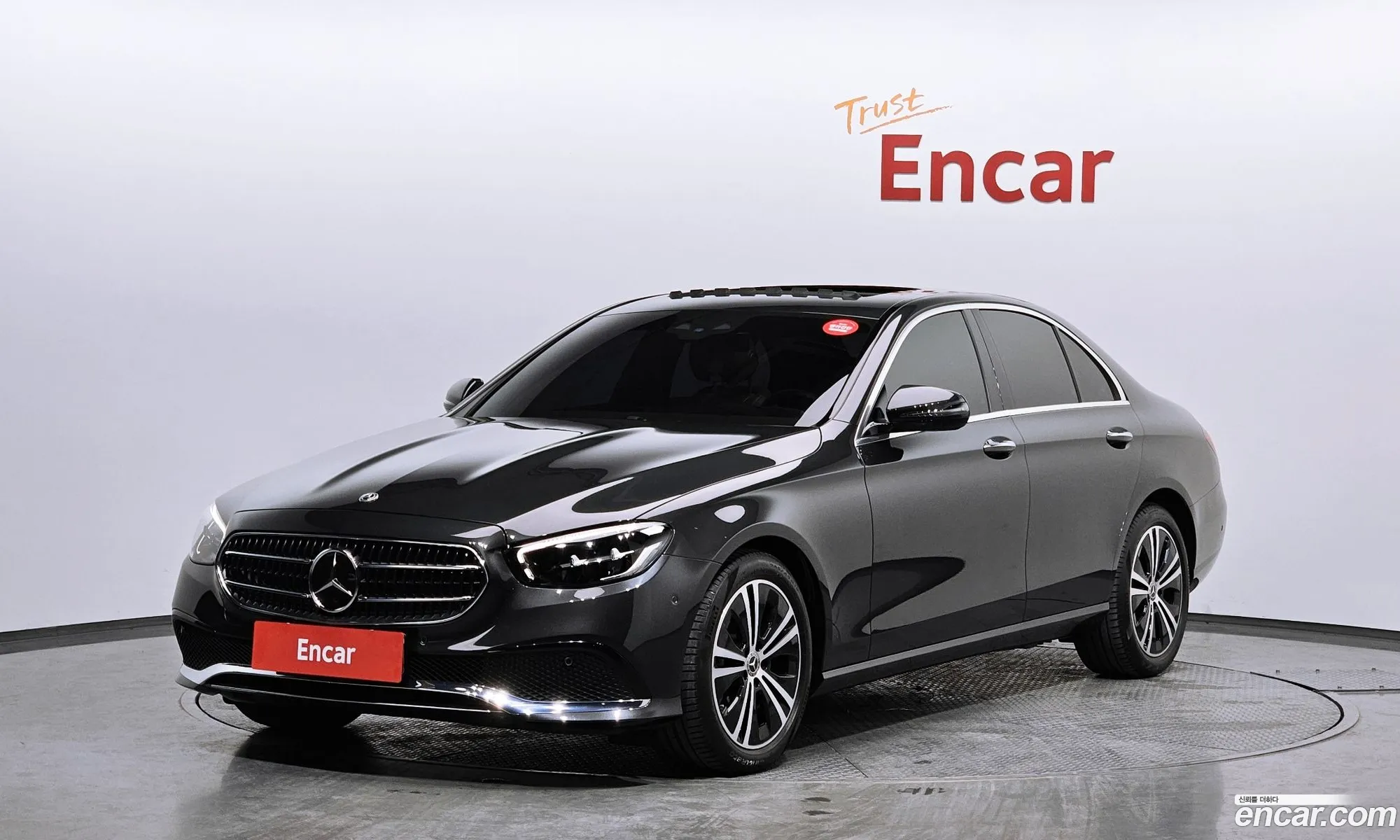 E-Class W213 E250 Avant-Garde - фотография 1072721