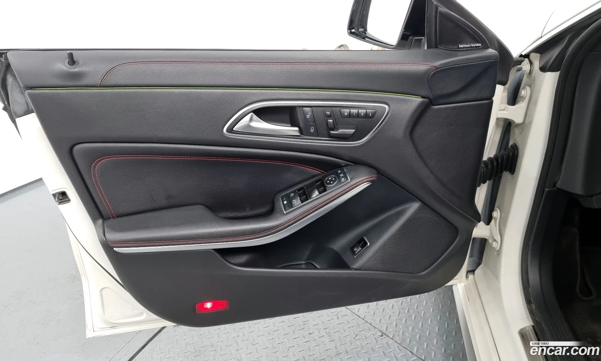 Cla-Class C117 Cla45 Amg 4Matic - фотография 1130884