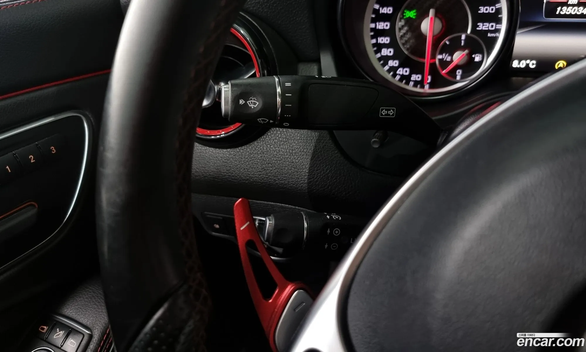 Cla-Class C117 Cla45 Amg 4Matic - фотография 1130883