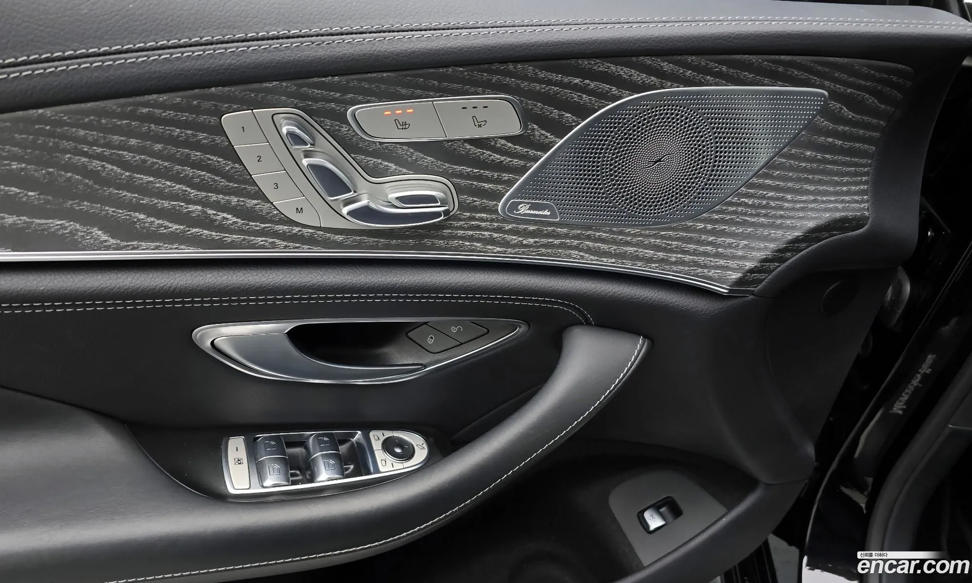 Cls-Class C257 Cls450 4Matic Amg Line - фотография 1086823