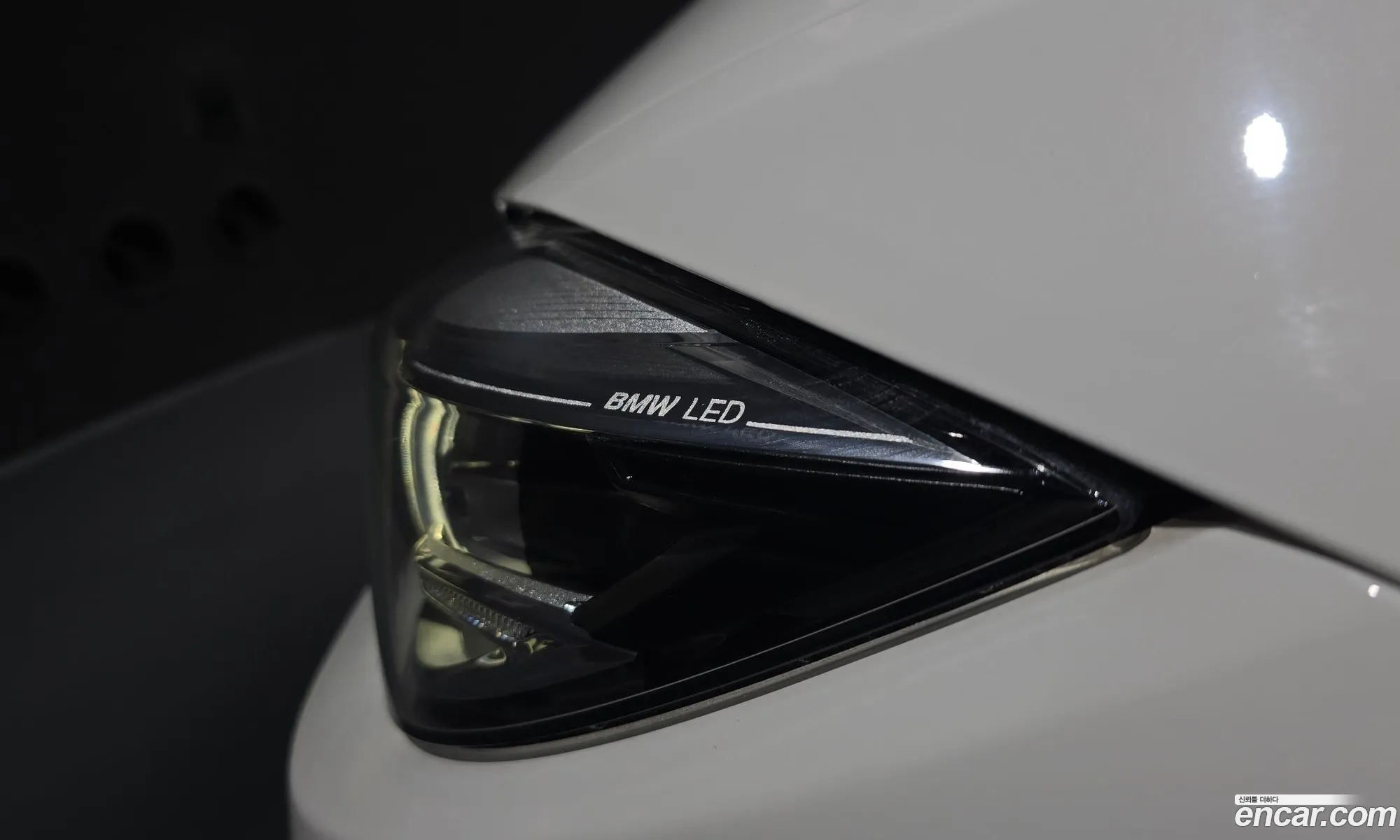4 Series F32 420I M Sports Coupe - фотография 2019785
