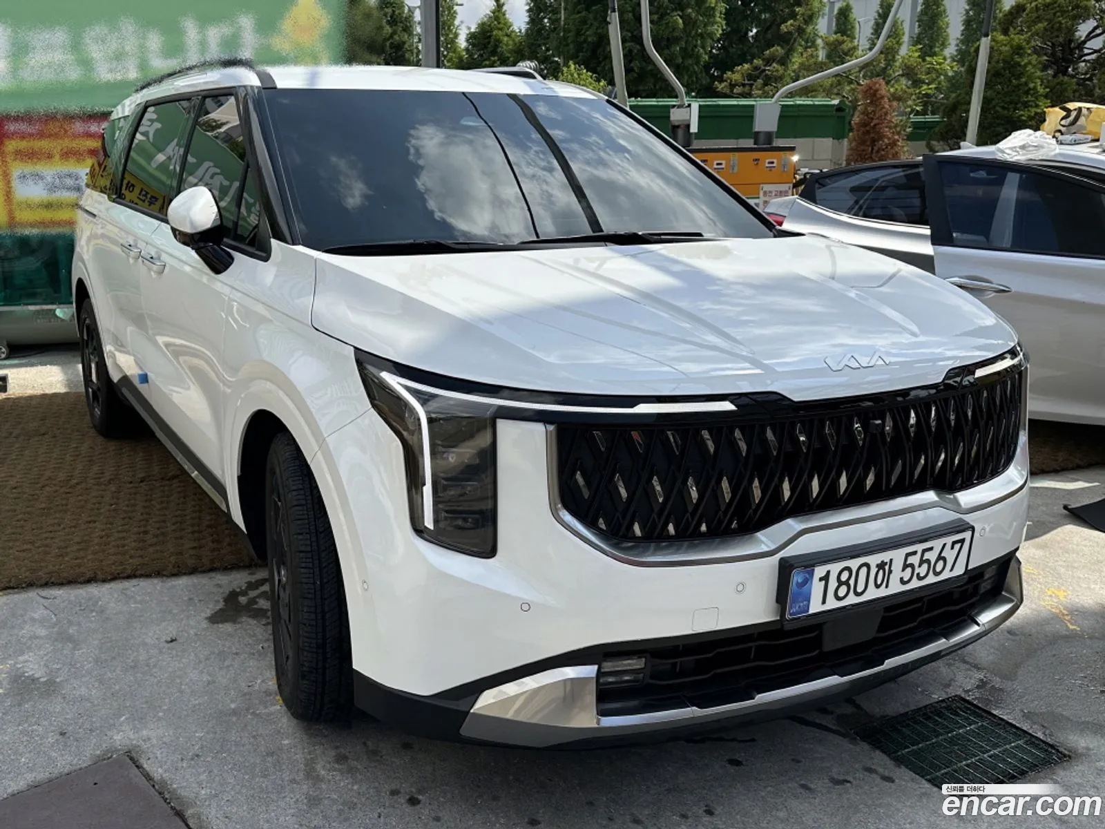 Korex Auto Trade - фотография 2259354