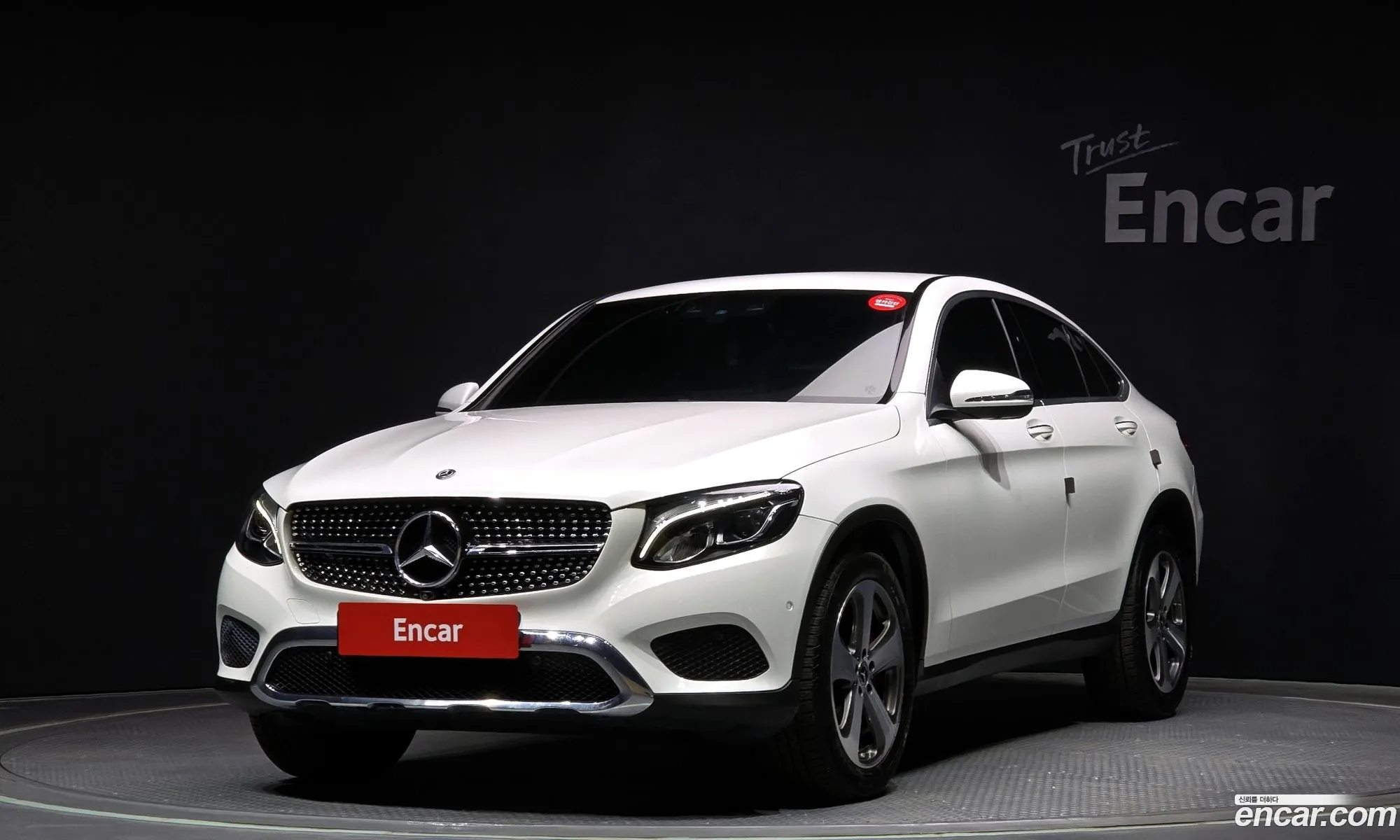 Glc-Class X253 Glc300 4Matic Coupe - фотография 13840412