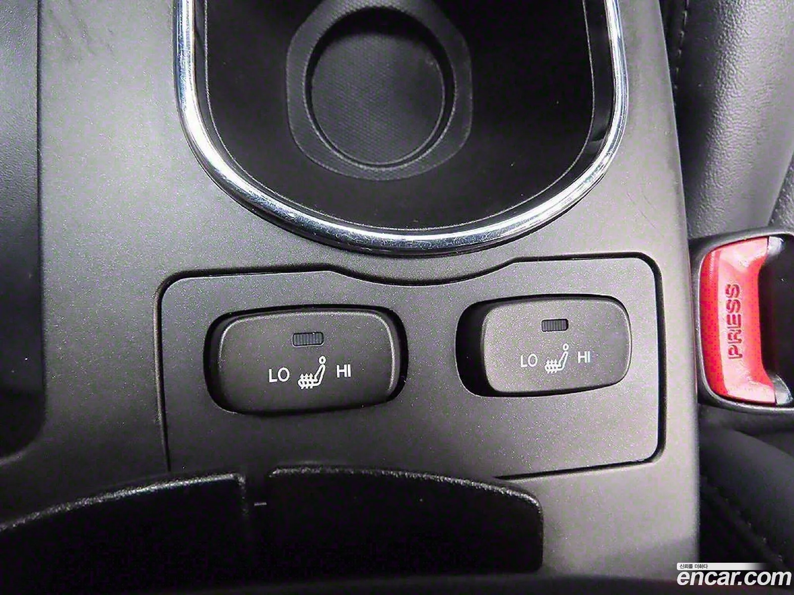 New Korando C 20 Cvt 2Wd High -End Type - фотография 18752385