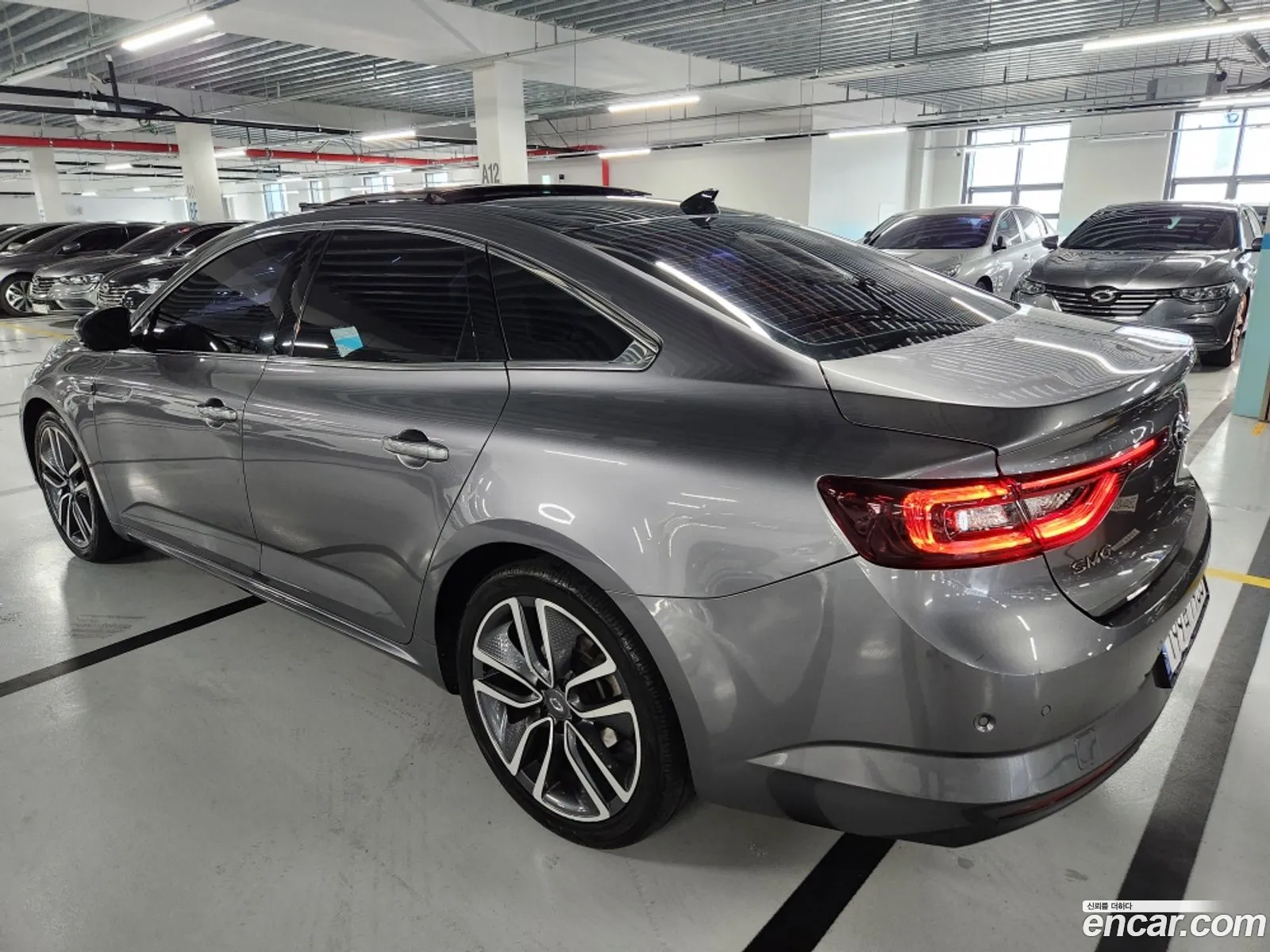 Korex Auto Trade - фотография 1862232