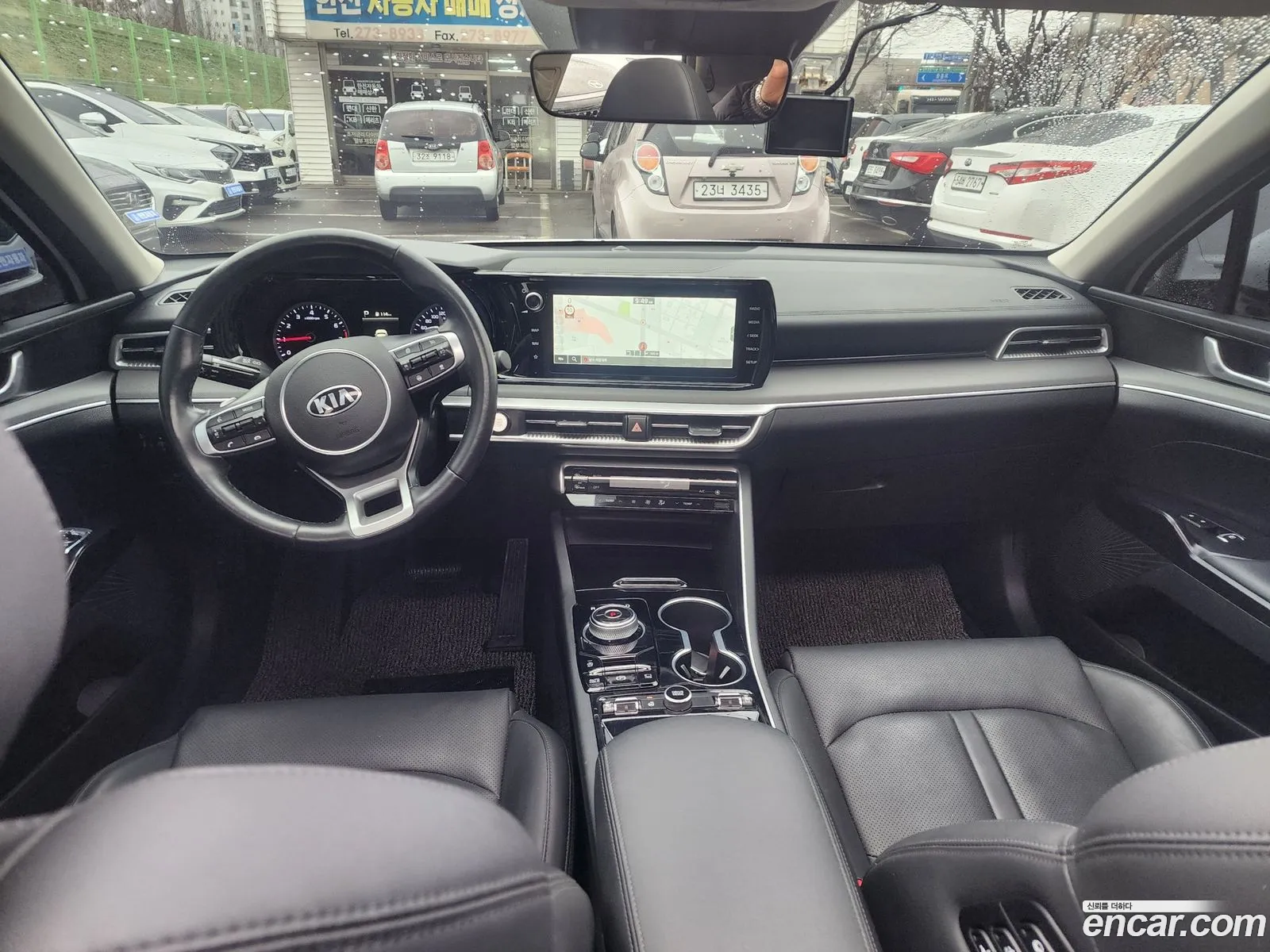 Korex Auto Trade - фотография 11271966