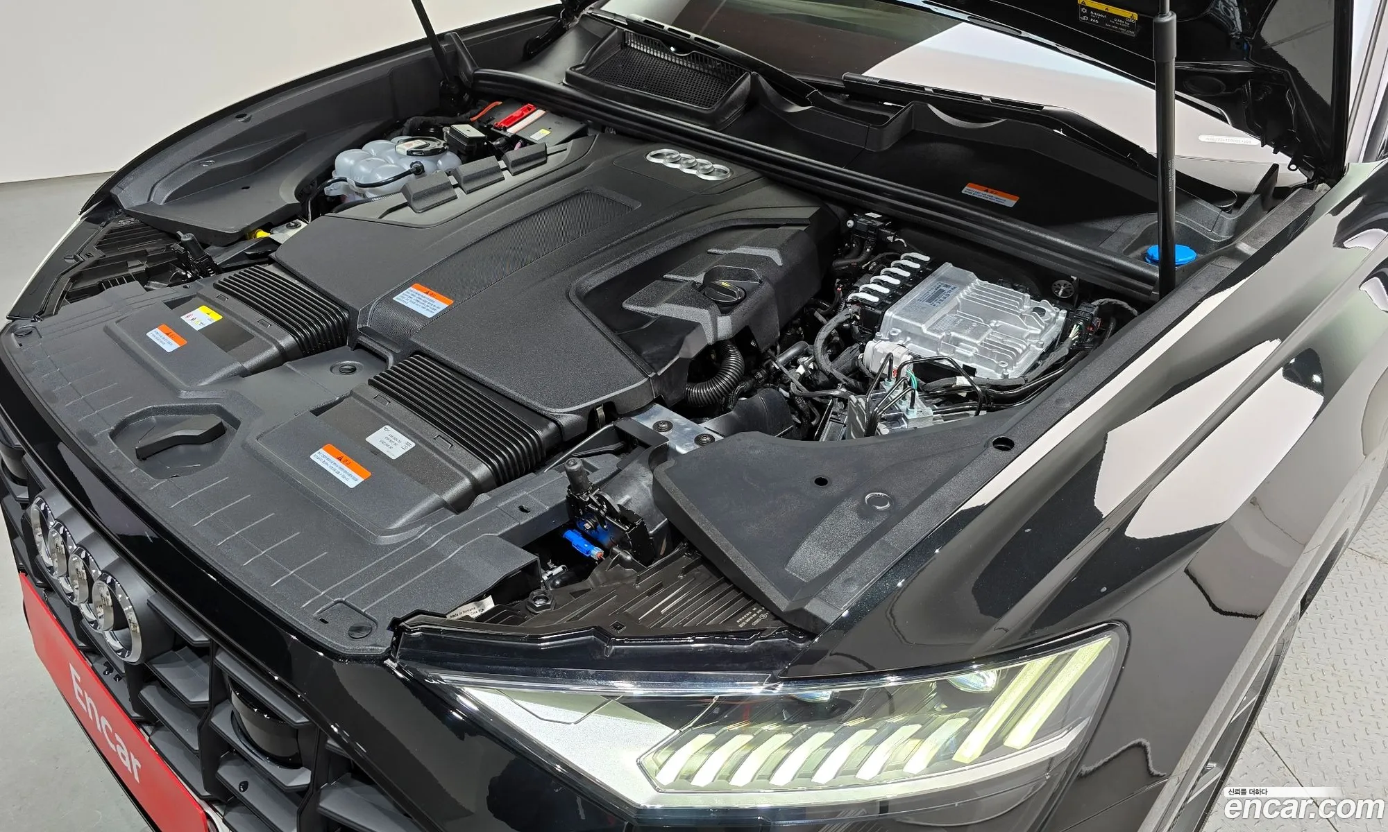 Korex Auto Trade - фотография 4580755