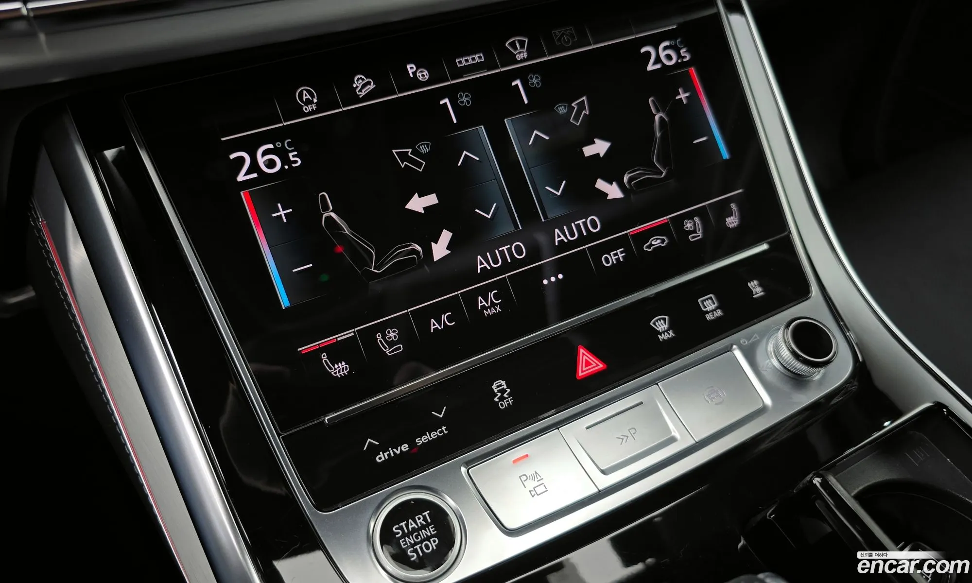 Q8 4M 50 Tdi Quattro Premium - фотография 4511943