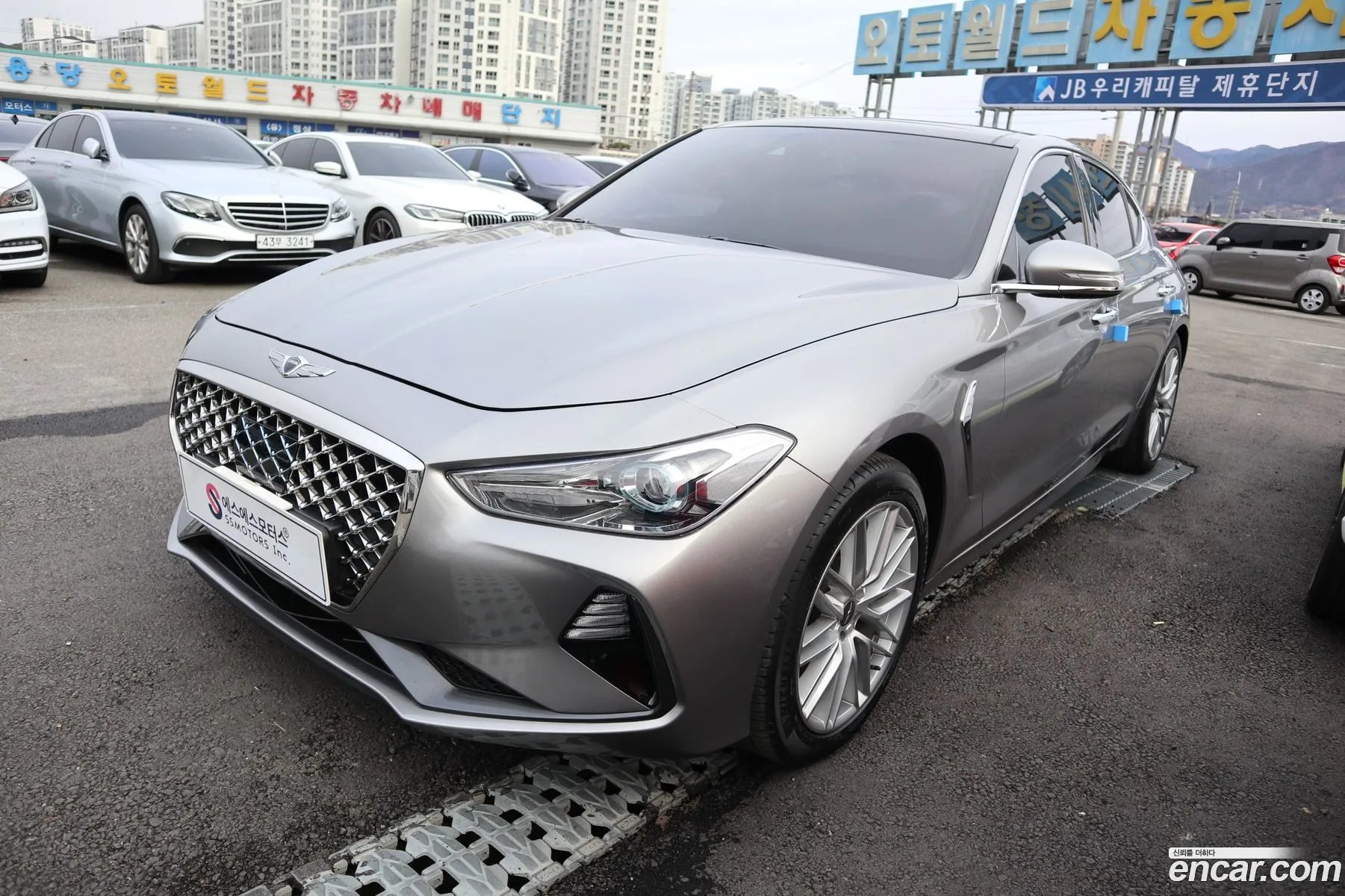 Korex Auto Trade - фотография 1792328