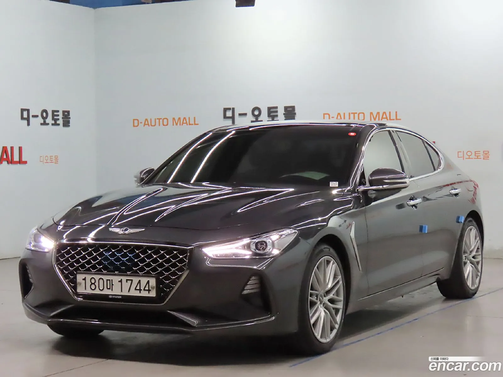 Korex Auto Trade - фотография 1596841